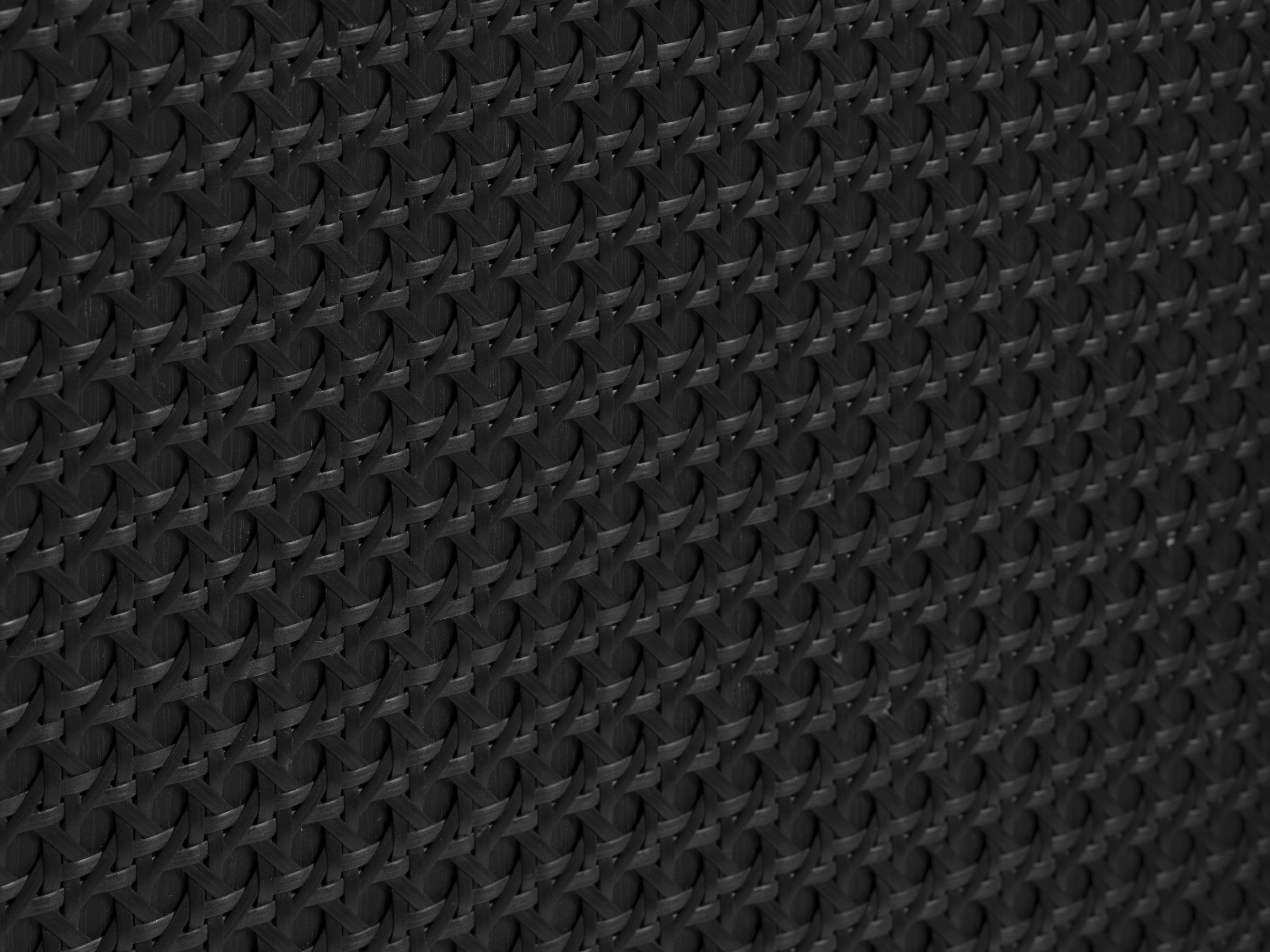 Nordic Home Elin Sängbord Black 70cm