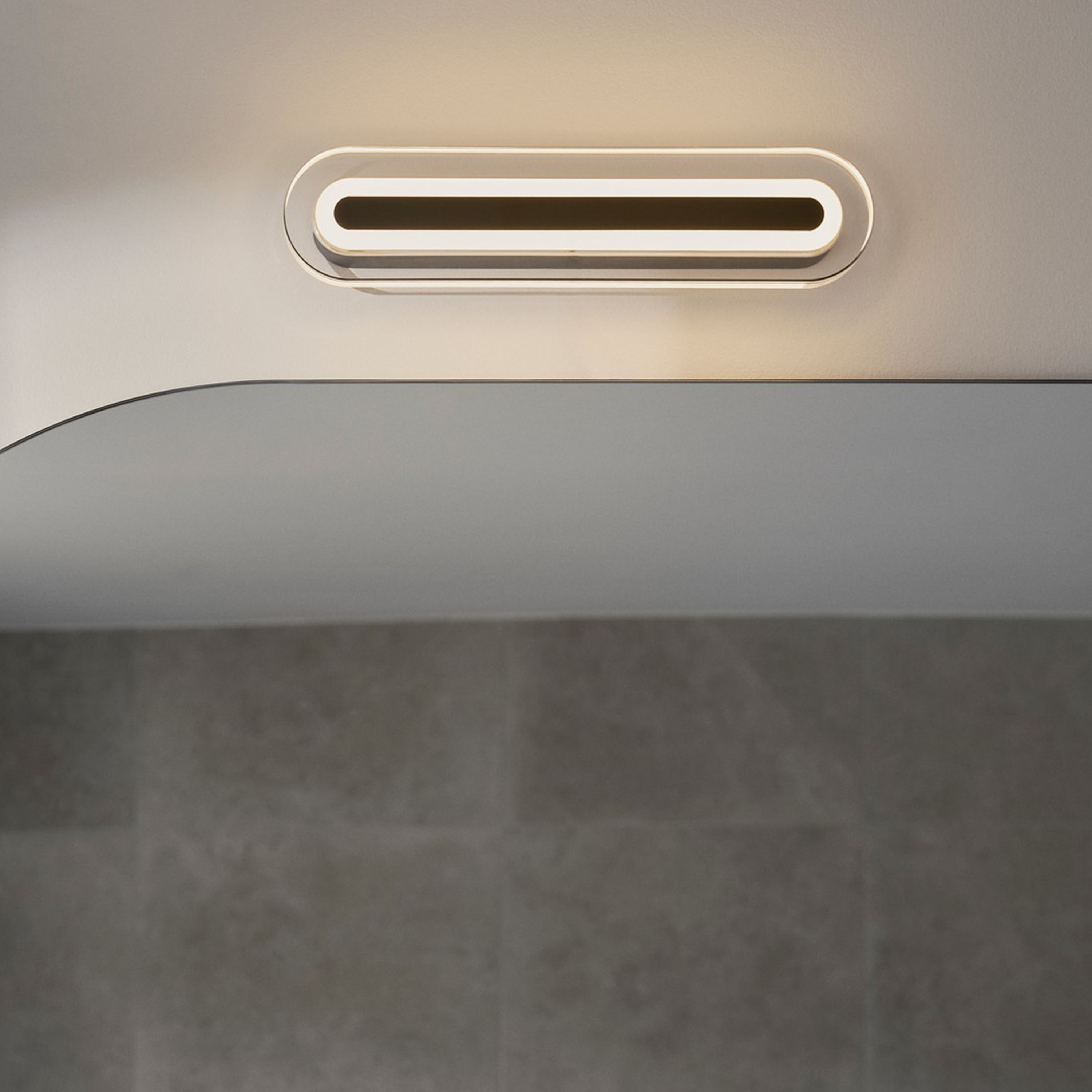 Nordlux Cavara Vägglampa Svart 35cm