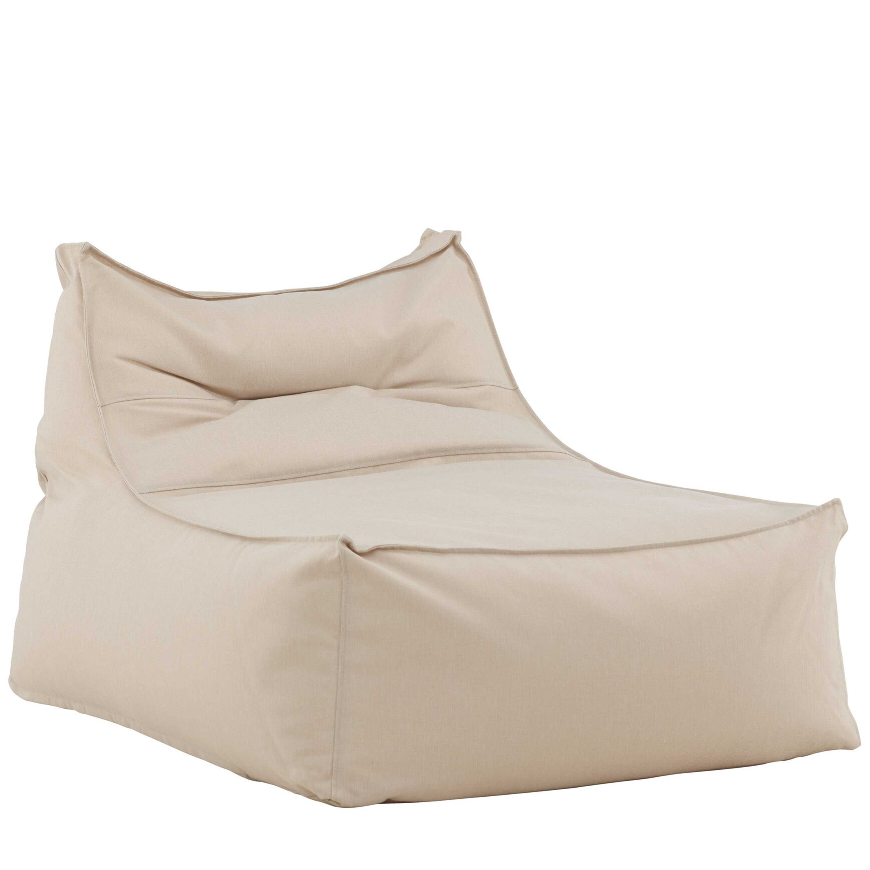 Redang Loungestol Beige