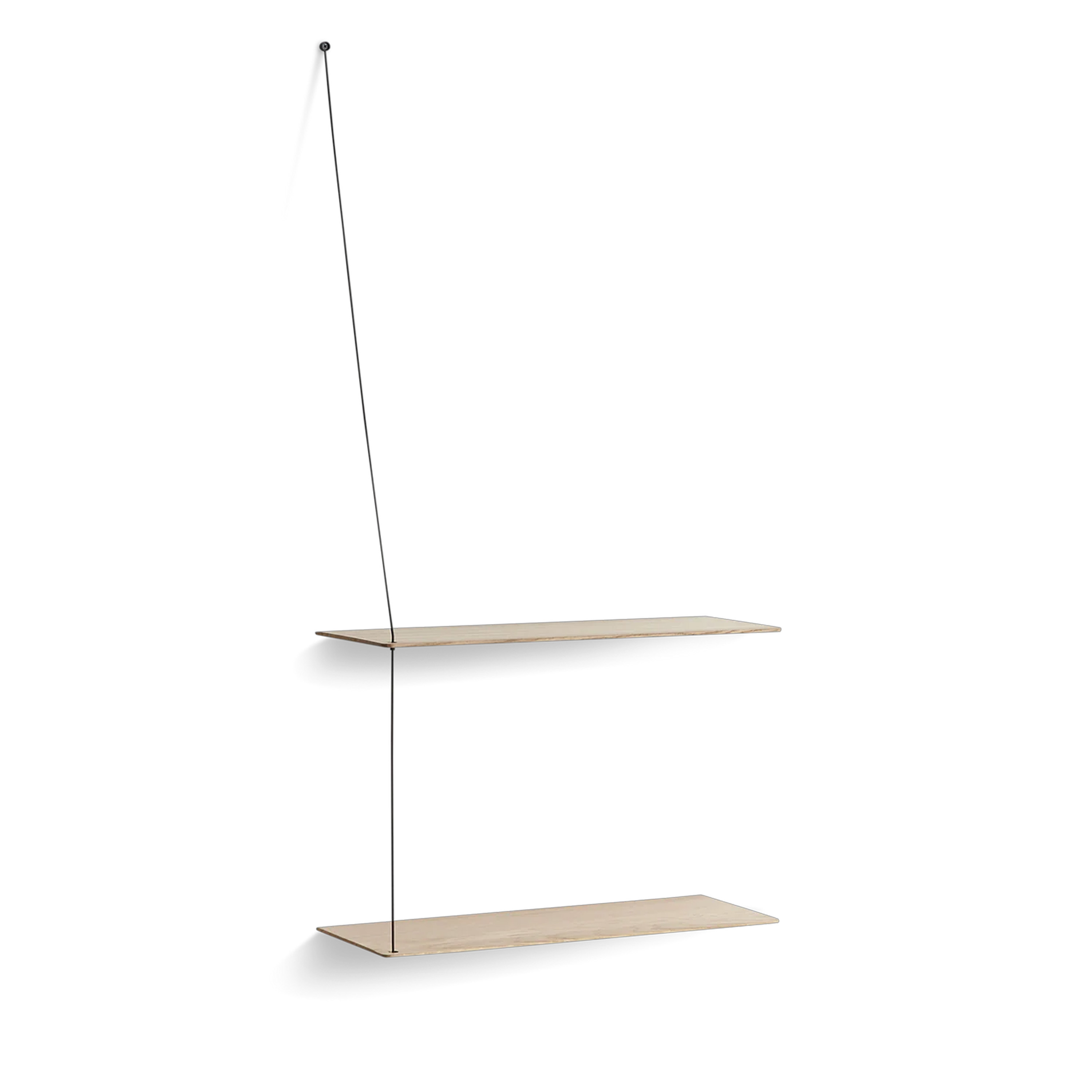 Stedge Hylla Ek 60x120