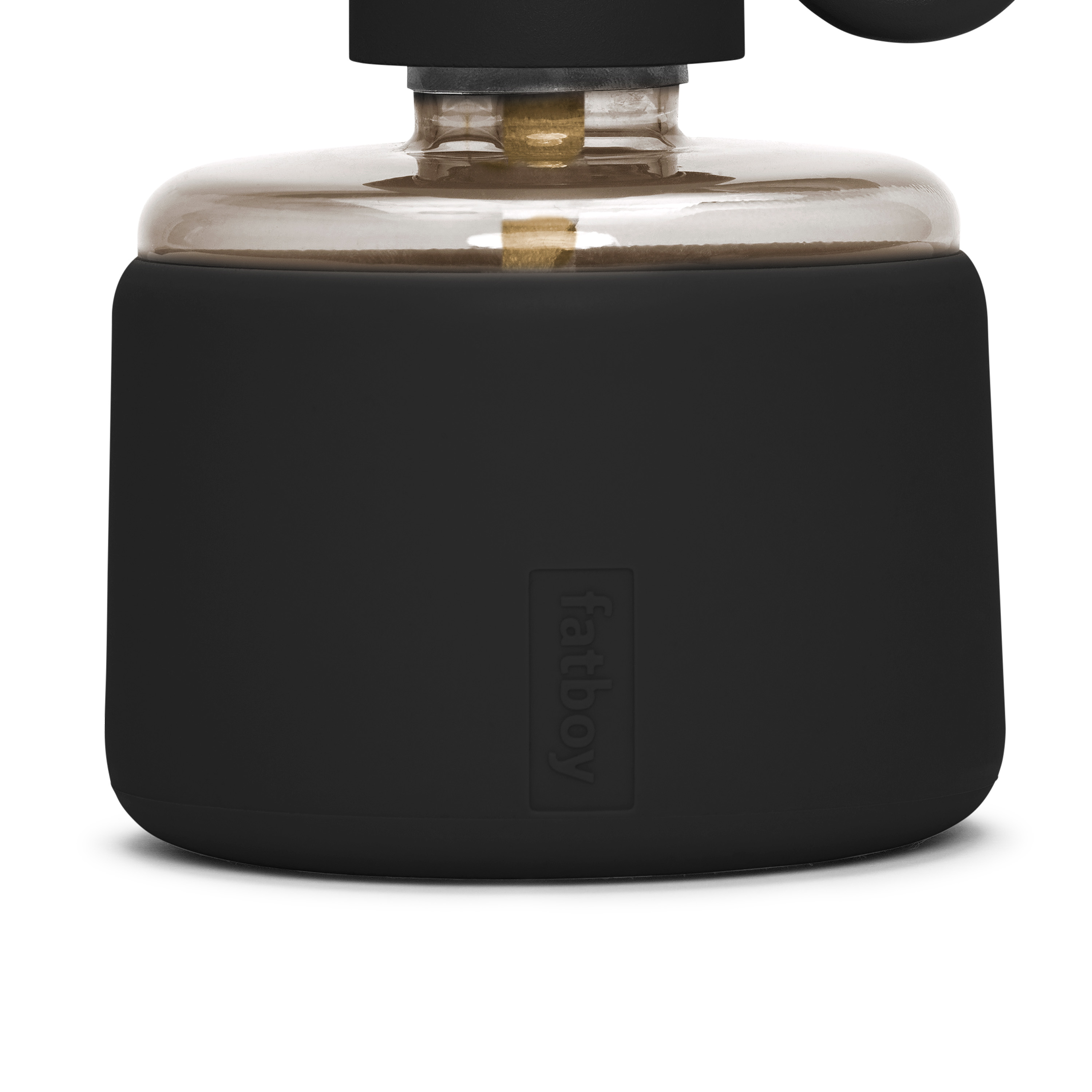 Fatboy Flamtastique Öljylamppu Black XS
