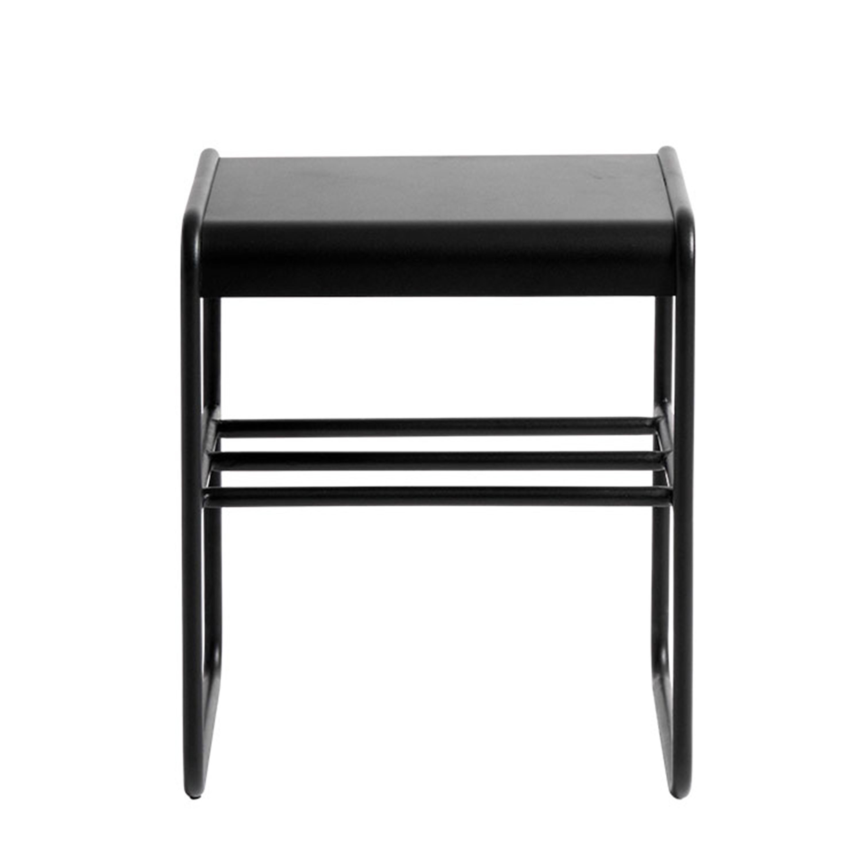 Copenhagen Pall Black Iron 47x35