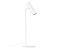 MIB 6 Bordslampa Vit