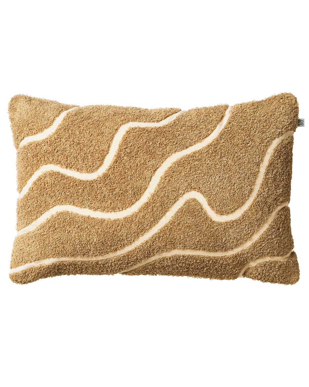 Kashi Pillowcase Aqua 40x60