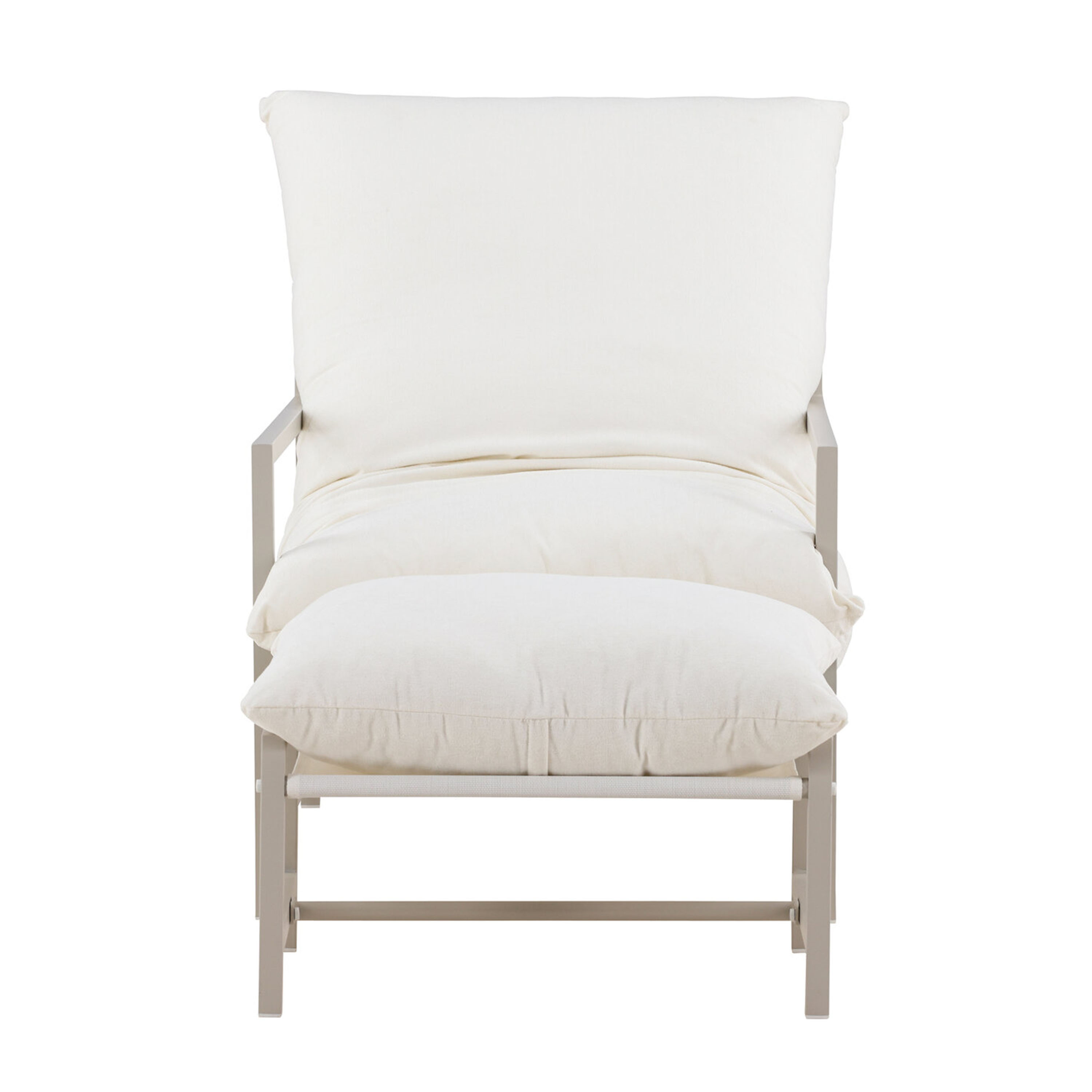 Venture Home Corso Loungestol Beige