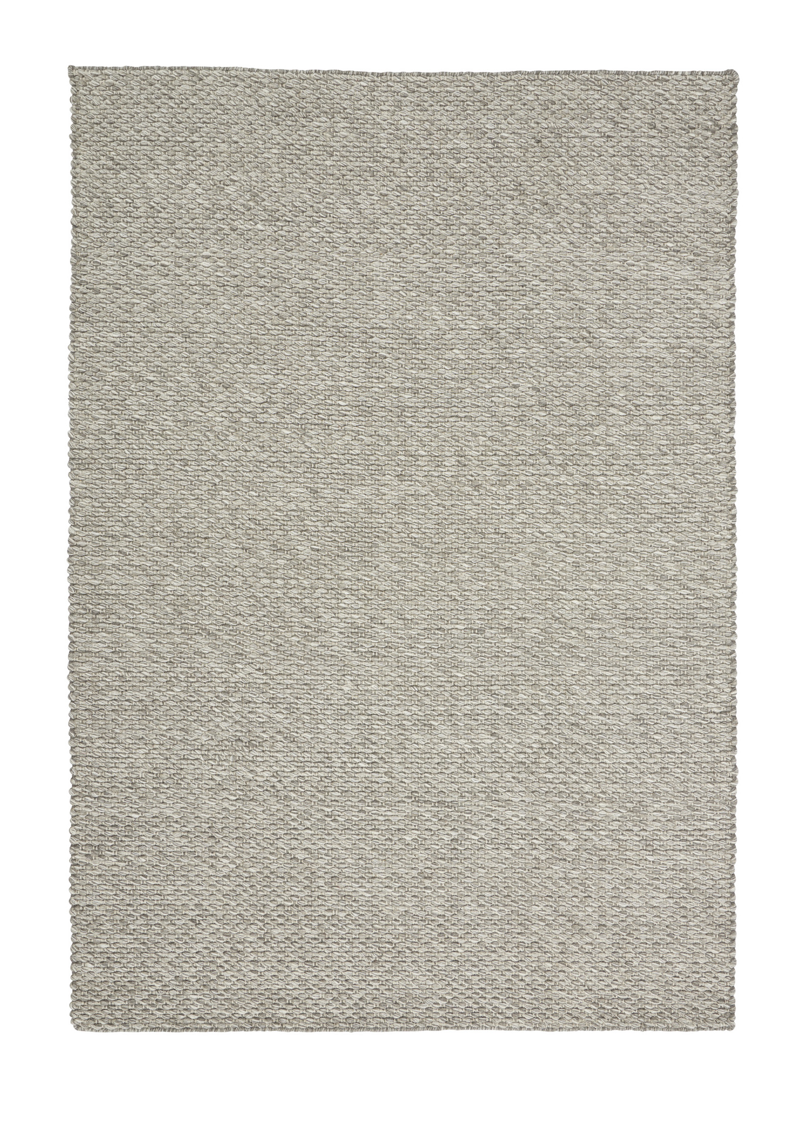 Linie Design - Caldo Ullmatta Grå 160x230