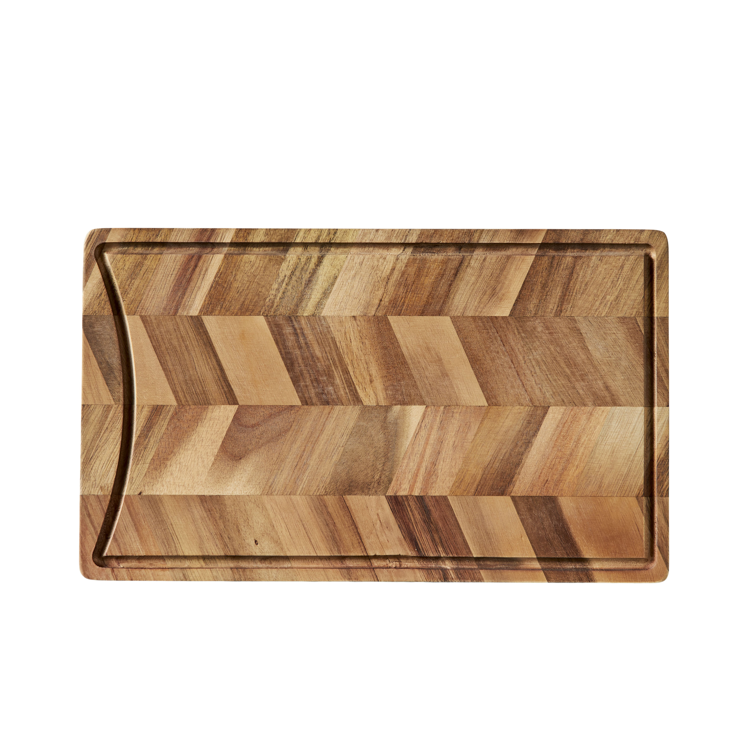 Andersen Furniture - ARC Skärbräda Akacia Medium - Trä
