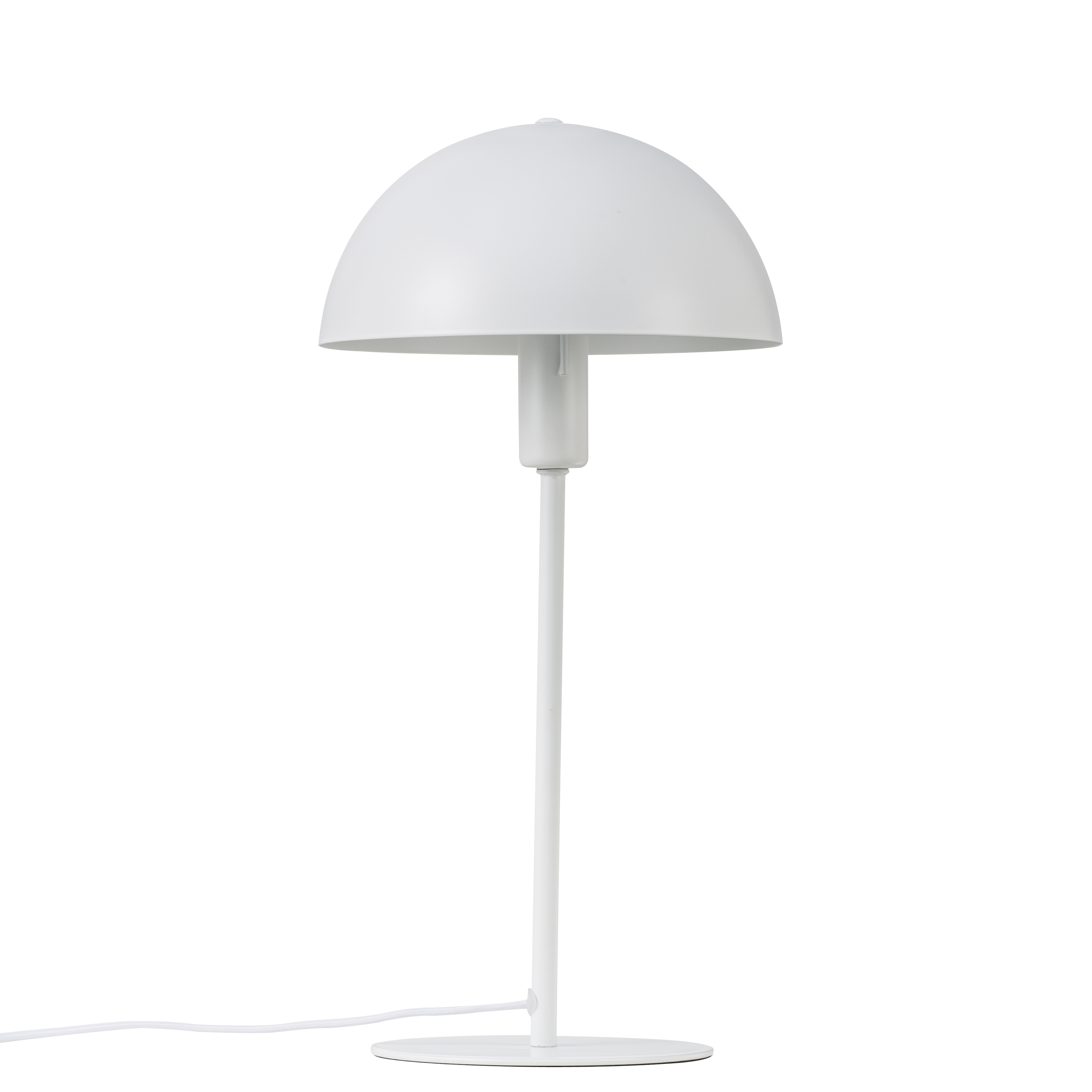 Nordlux - Ellen 20 Tischlampe Weiß - Tischlampen