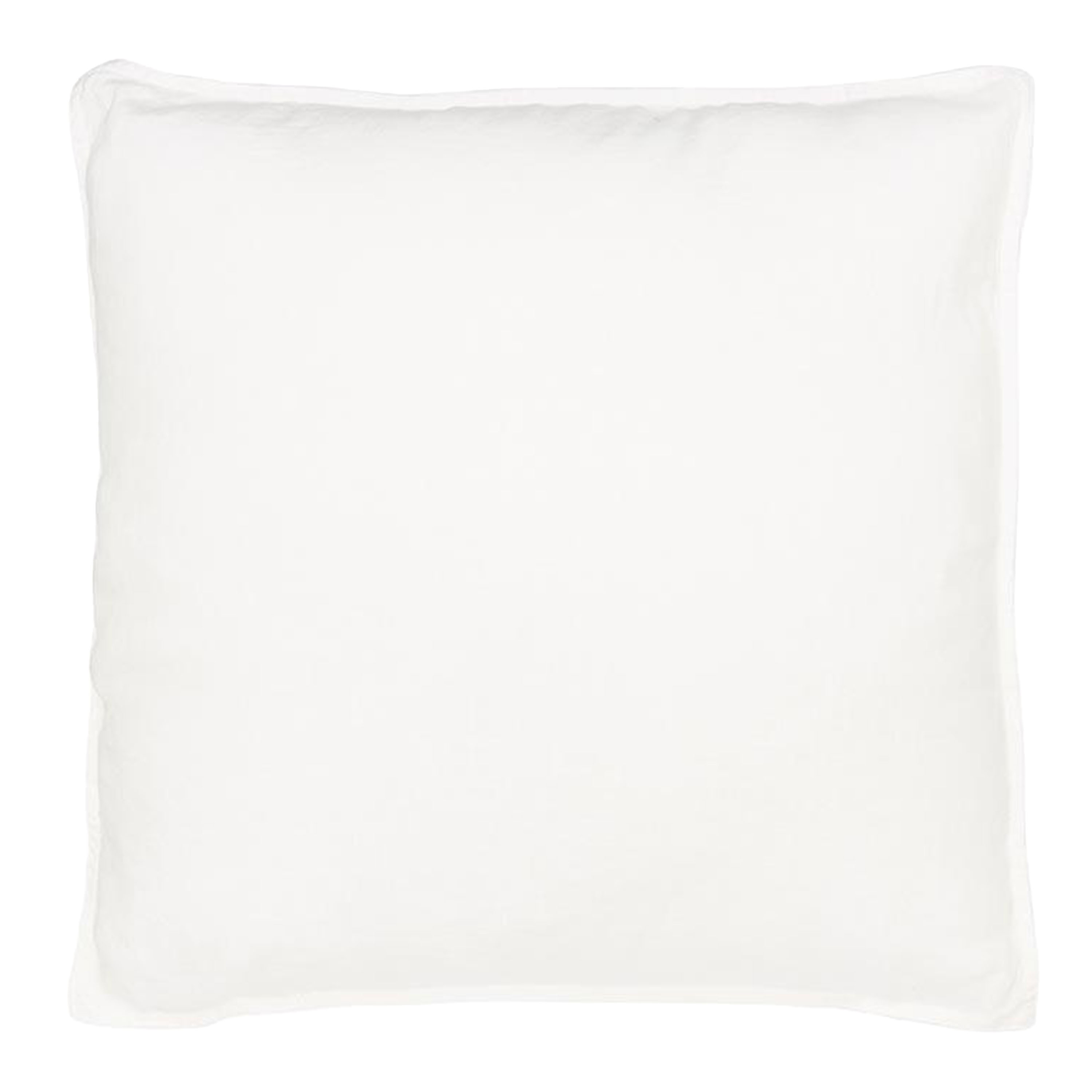 Sabina putetrekk offwhite 45x45