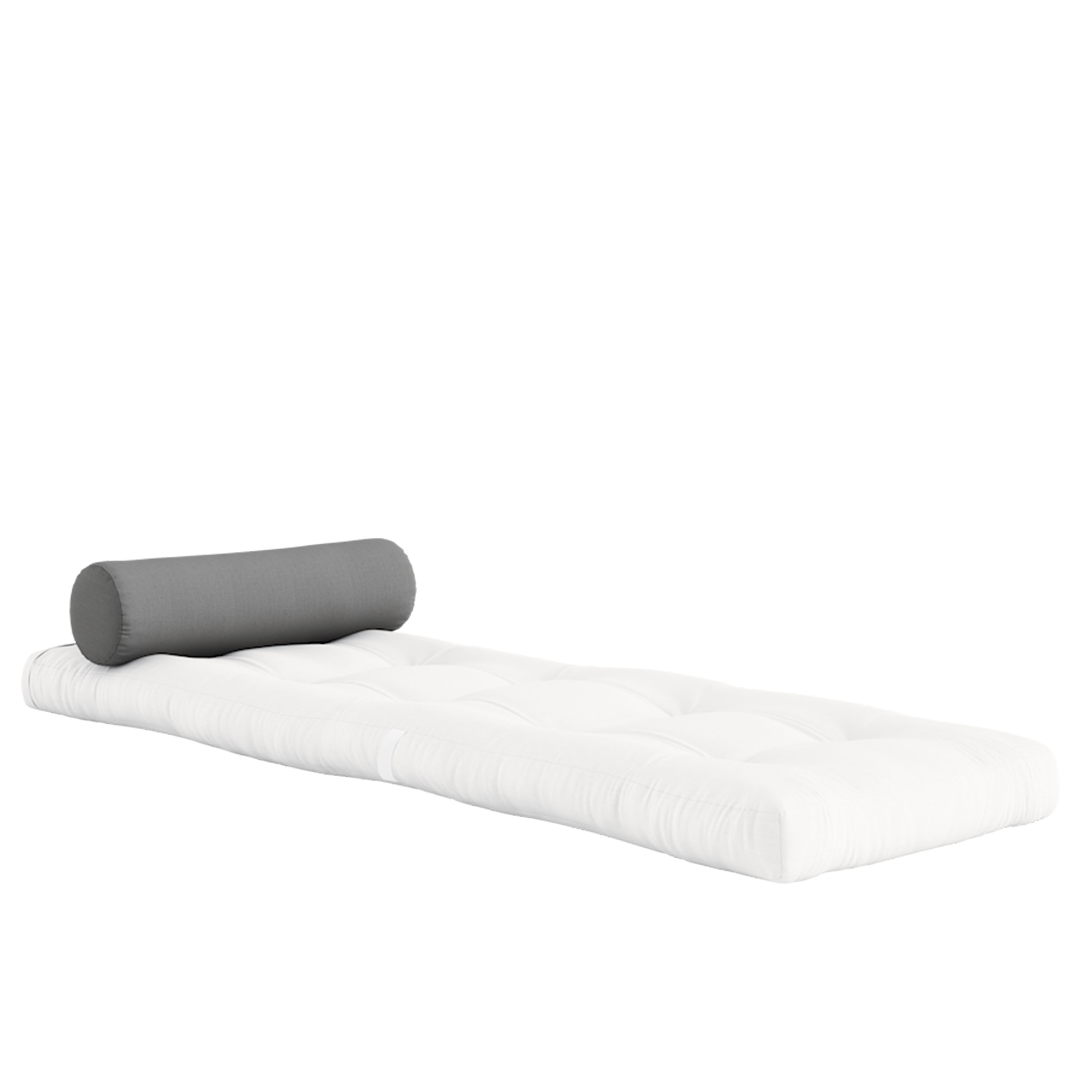 Karup Design Wrap Out Loungemadrass White 70cm