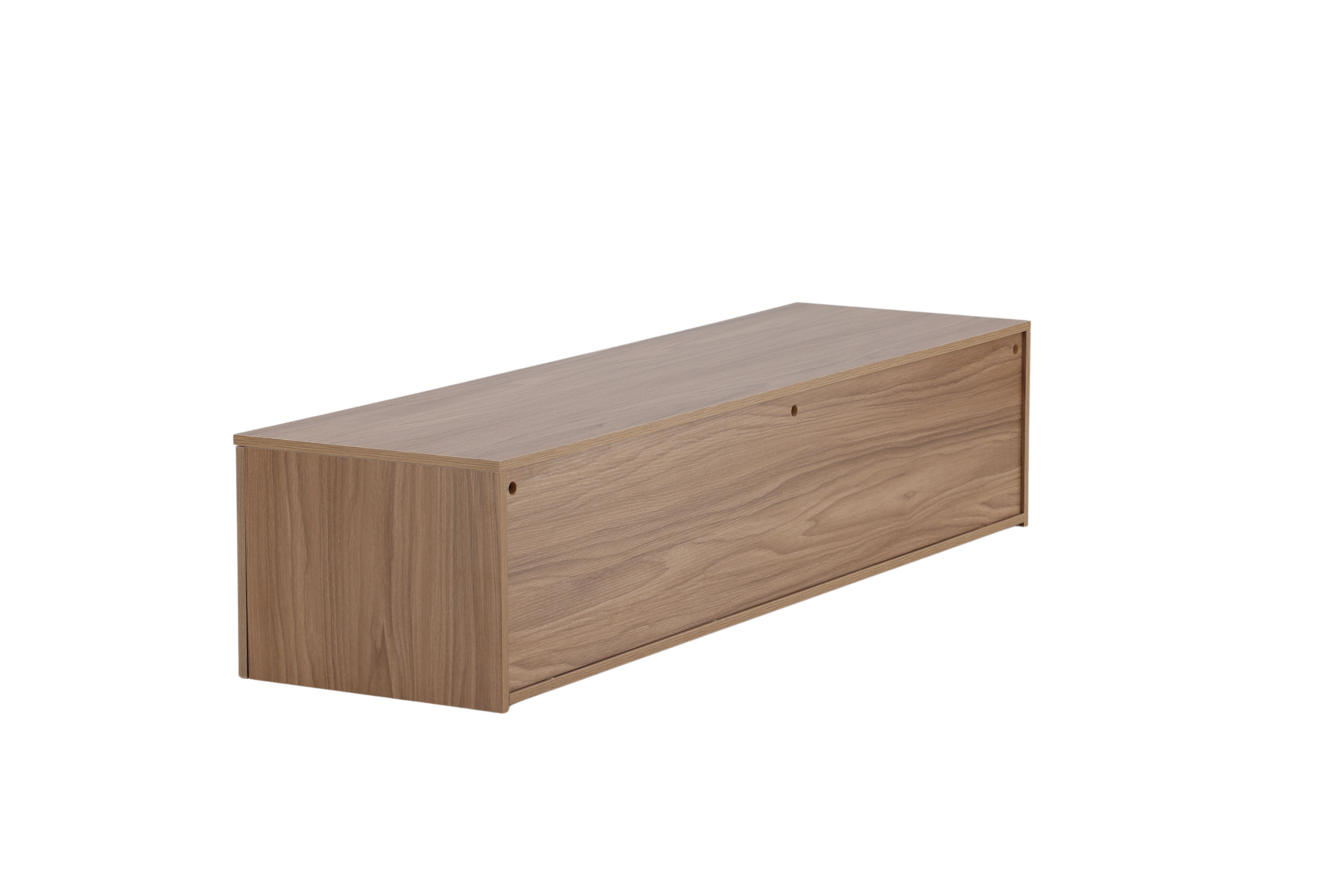 Venture Home Zion TV-bänk Valnöt