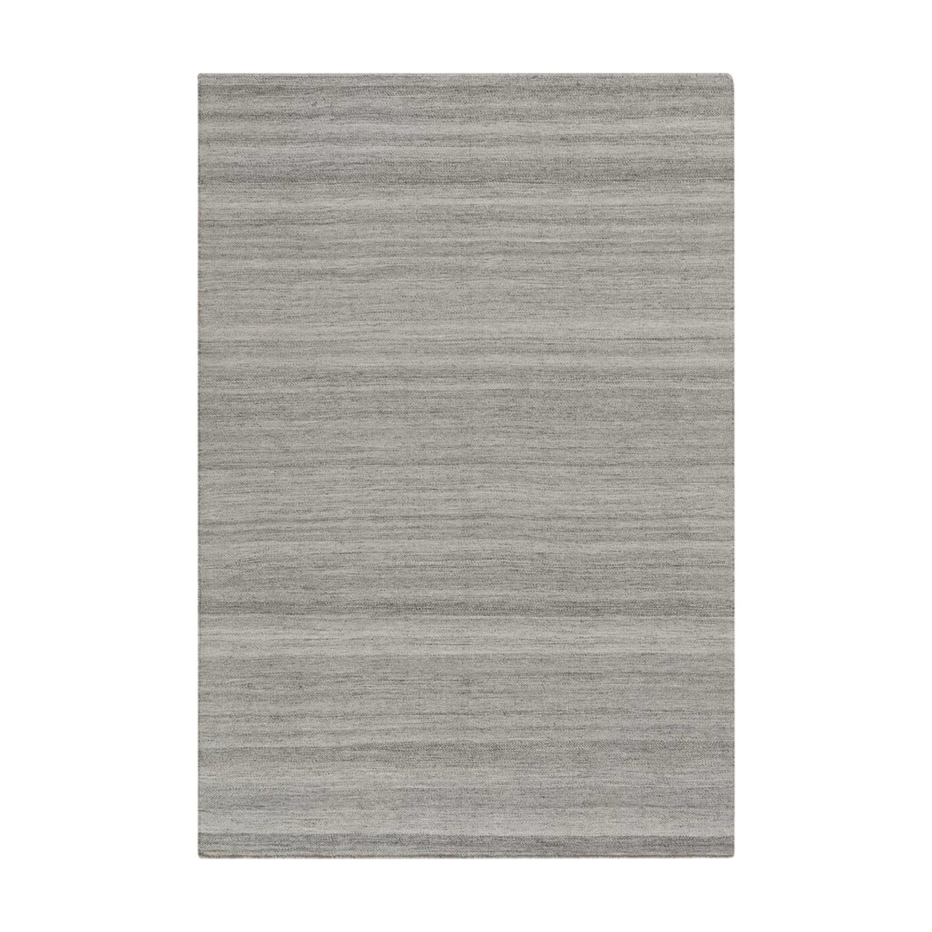 Kiva Utomhusmatta Zinc Melange 140x200