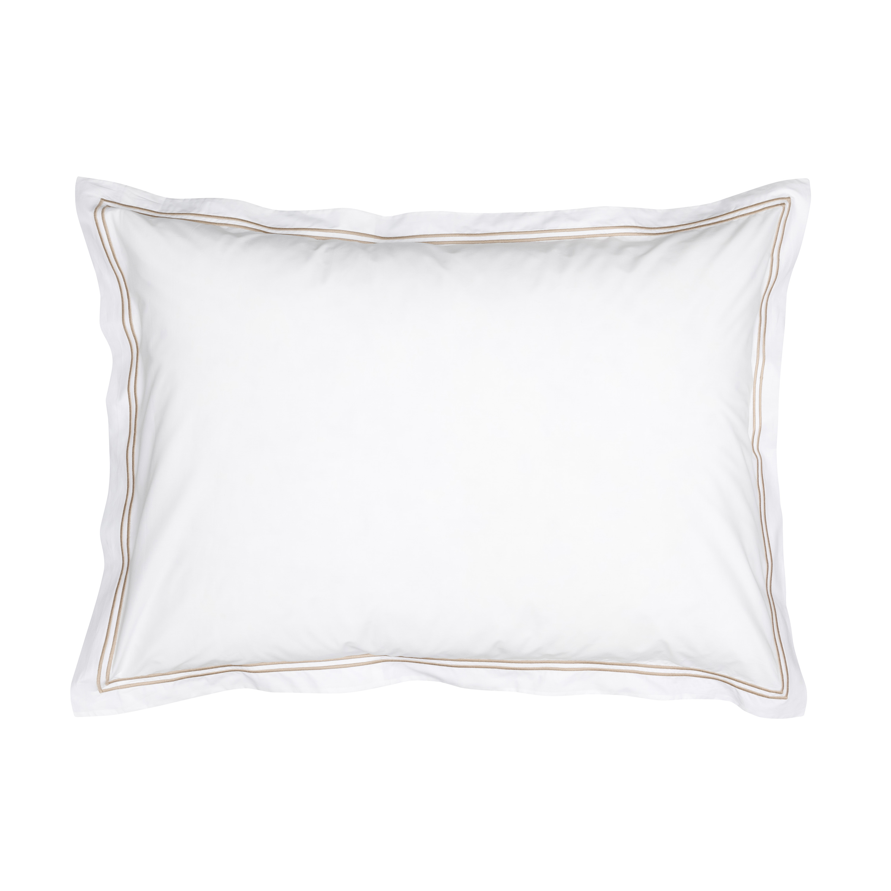 Paris Putetrekk Hvit 60x80