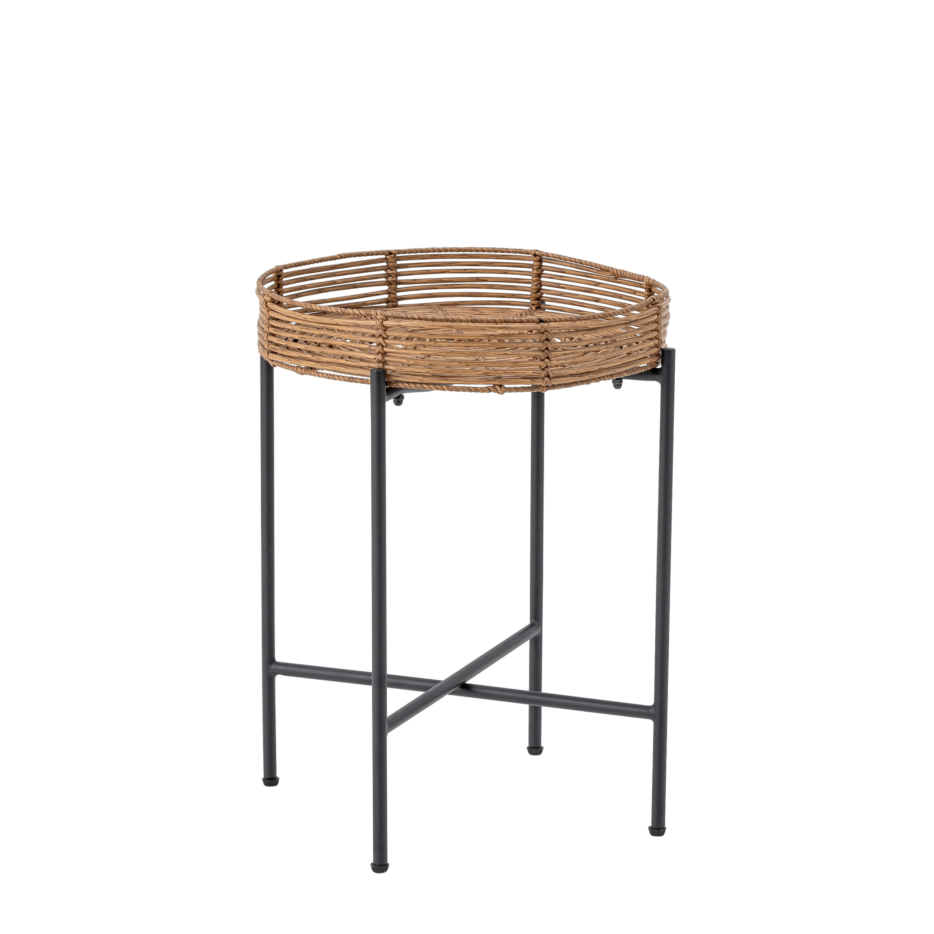 Bloomingville Dudine Loungeset Nature inkl. bord