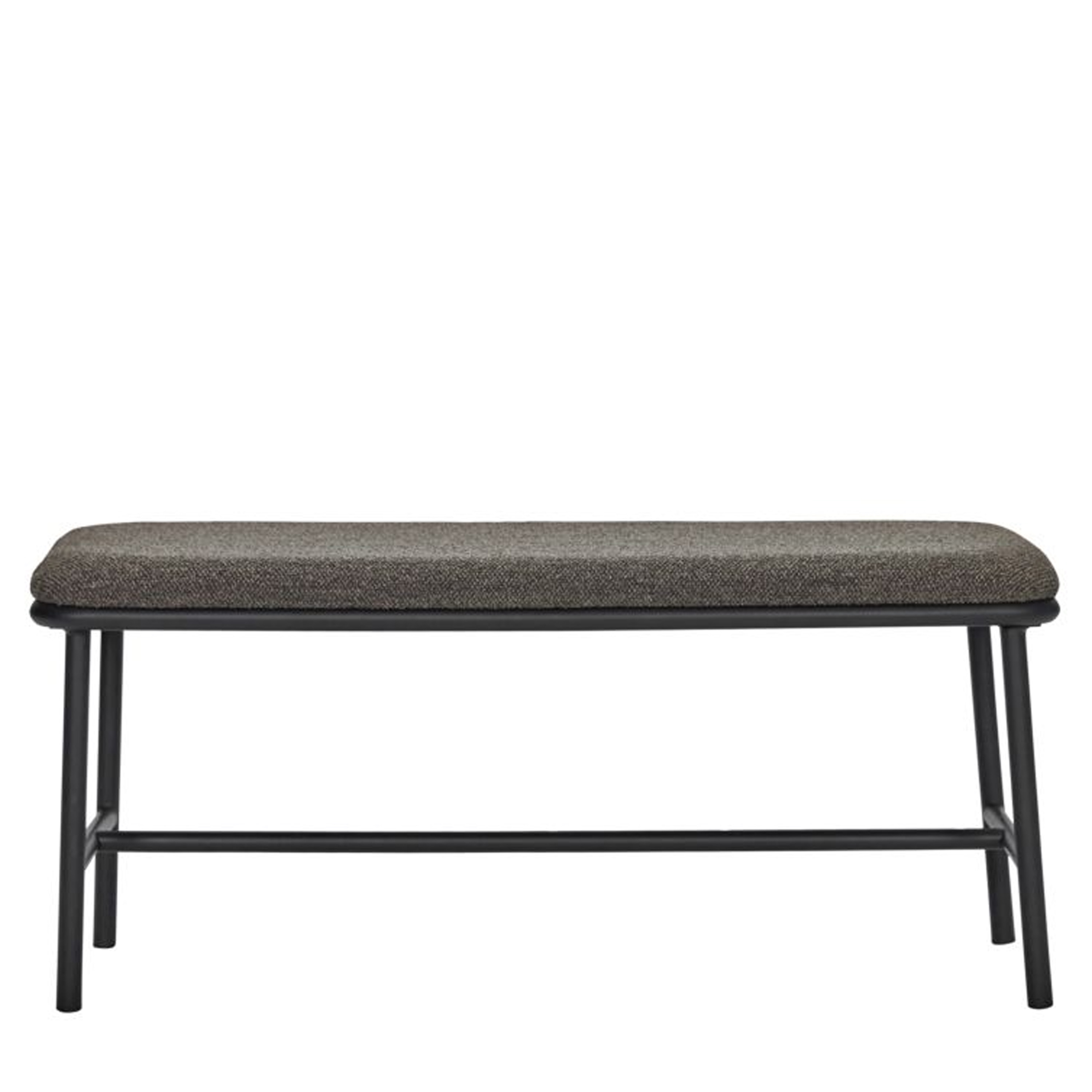 Toda Bänk Brun 100x39