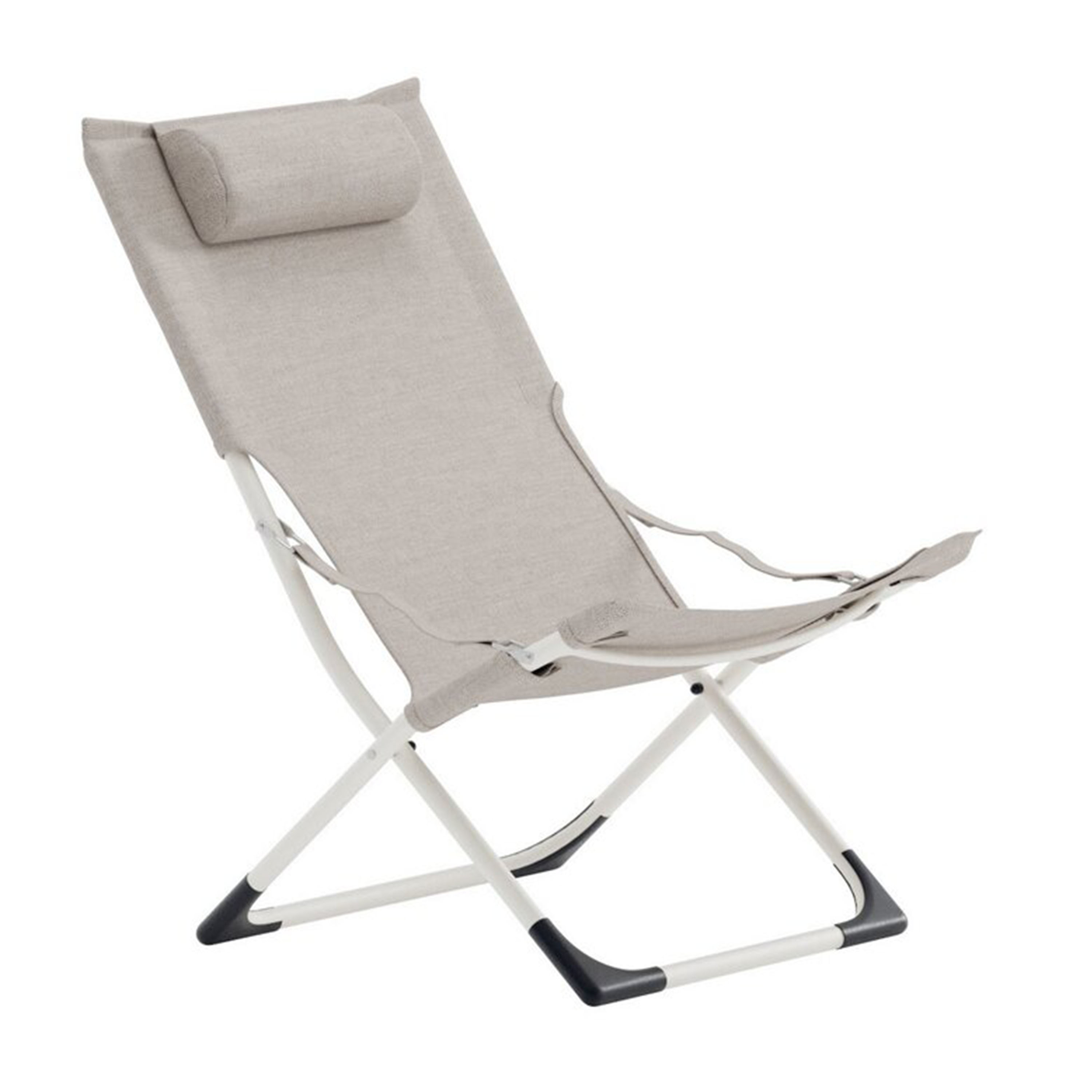 Seville Solstol Beige