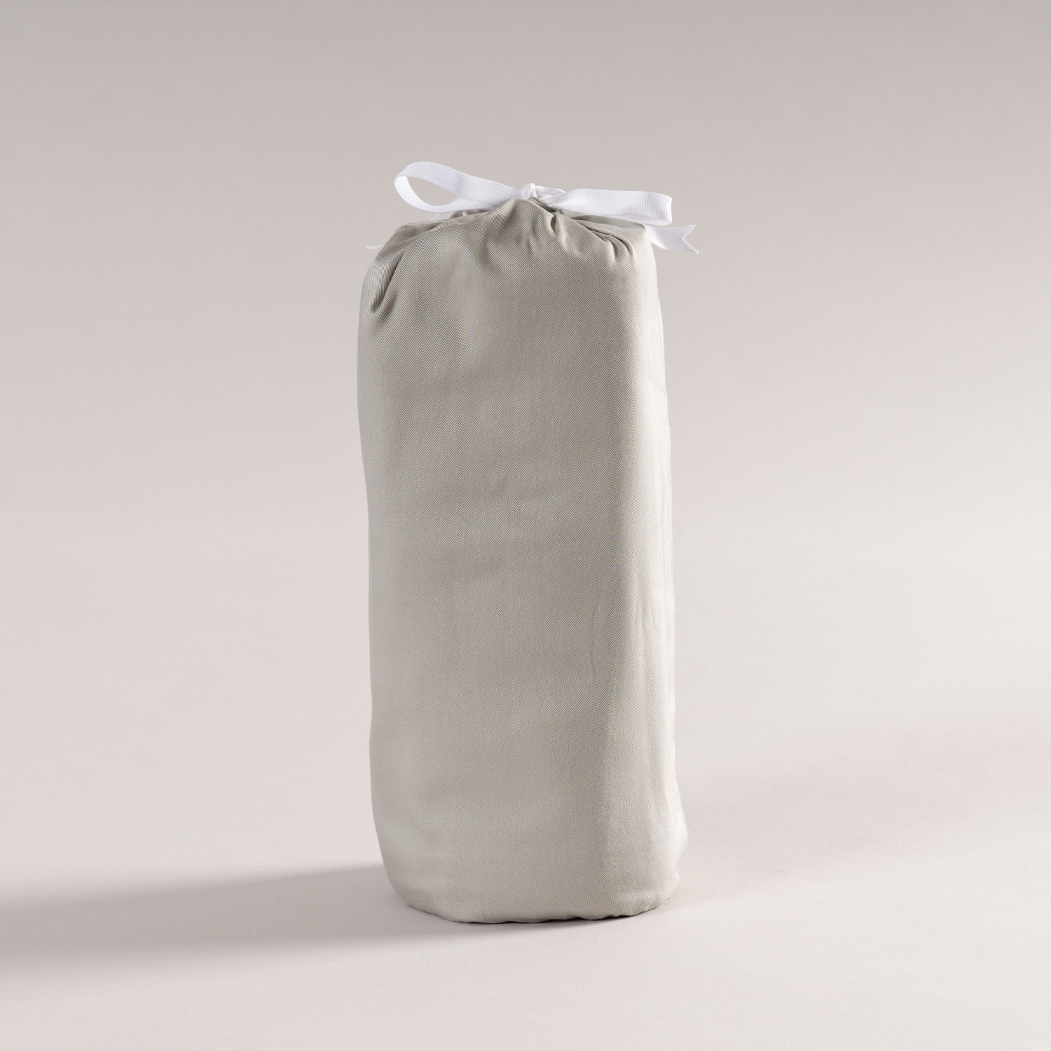 Bamburino Dynetrekksett Bambus Grønn 150x210/50x60