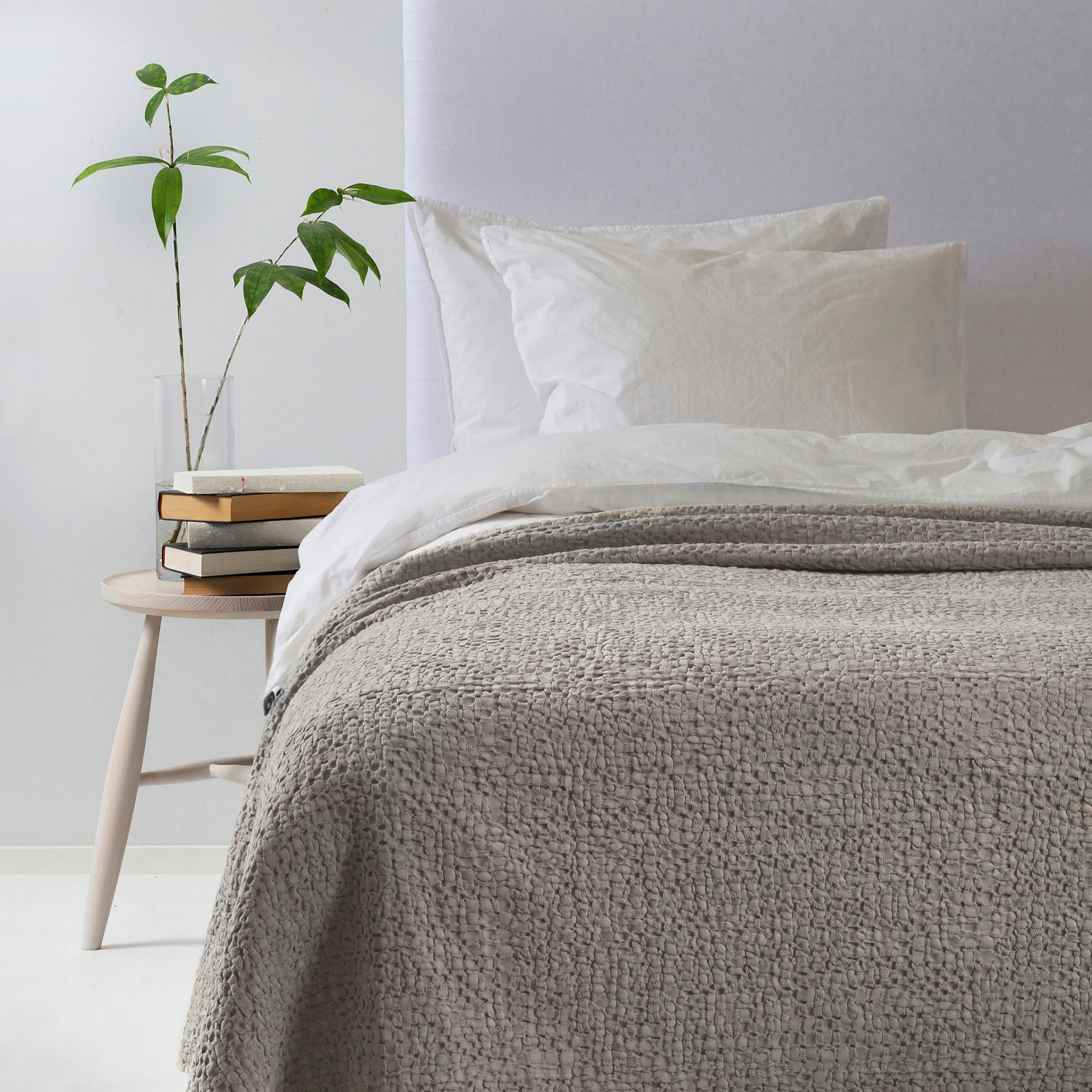 Himla Dani Överkast Clean 260x260