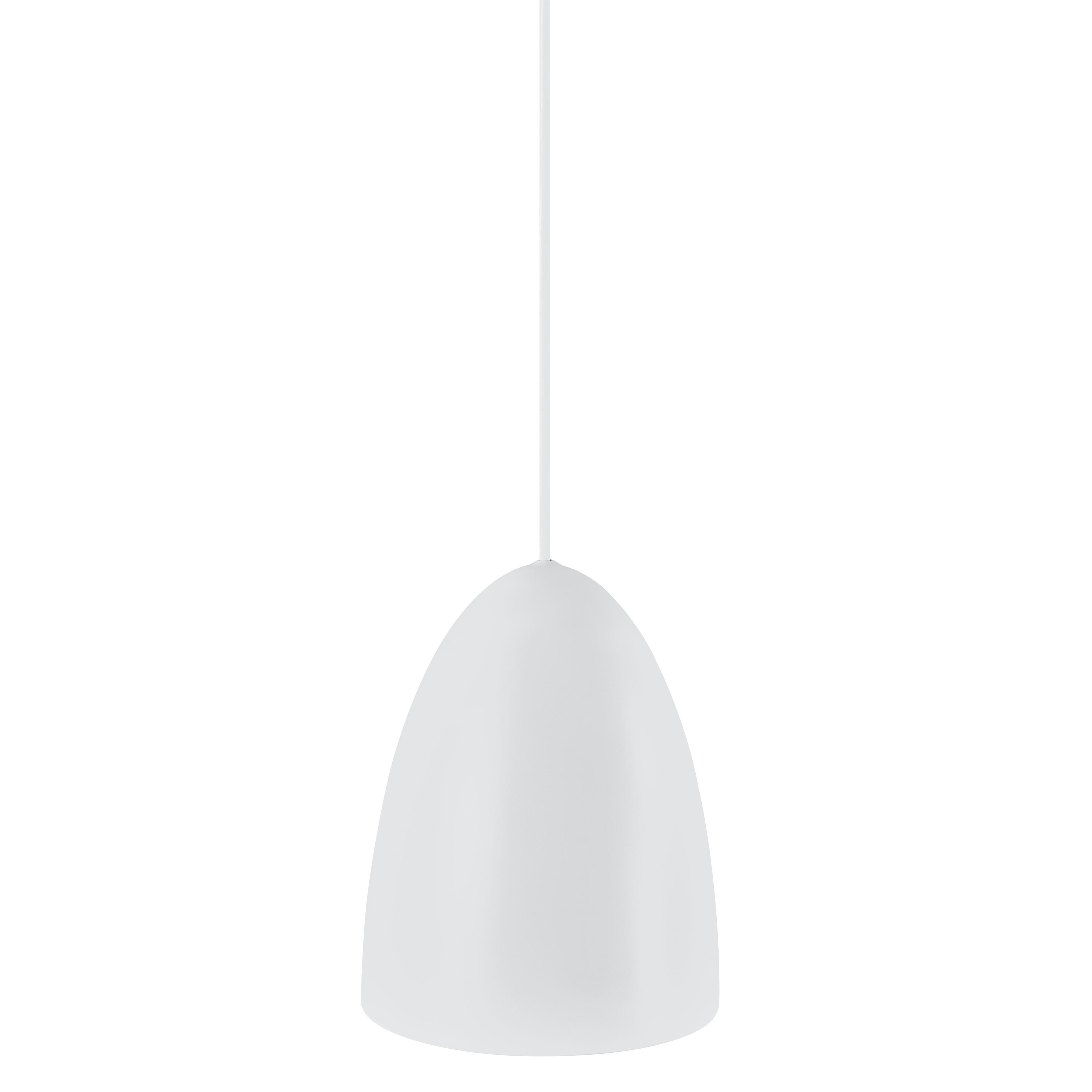 Design For The People Nexus 2 Taklampa Vit/Telegrå