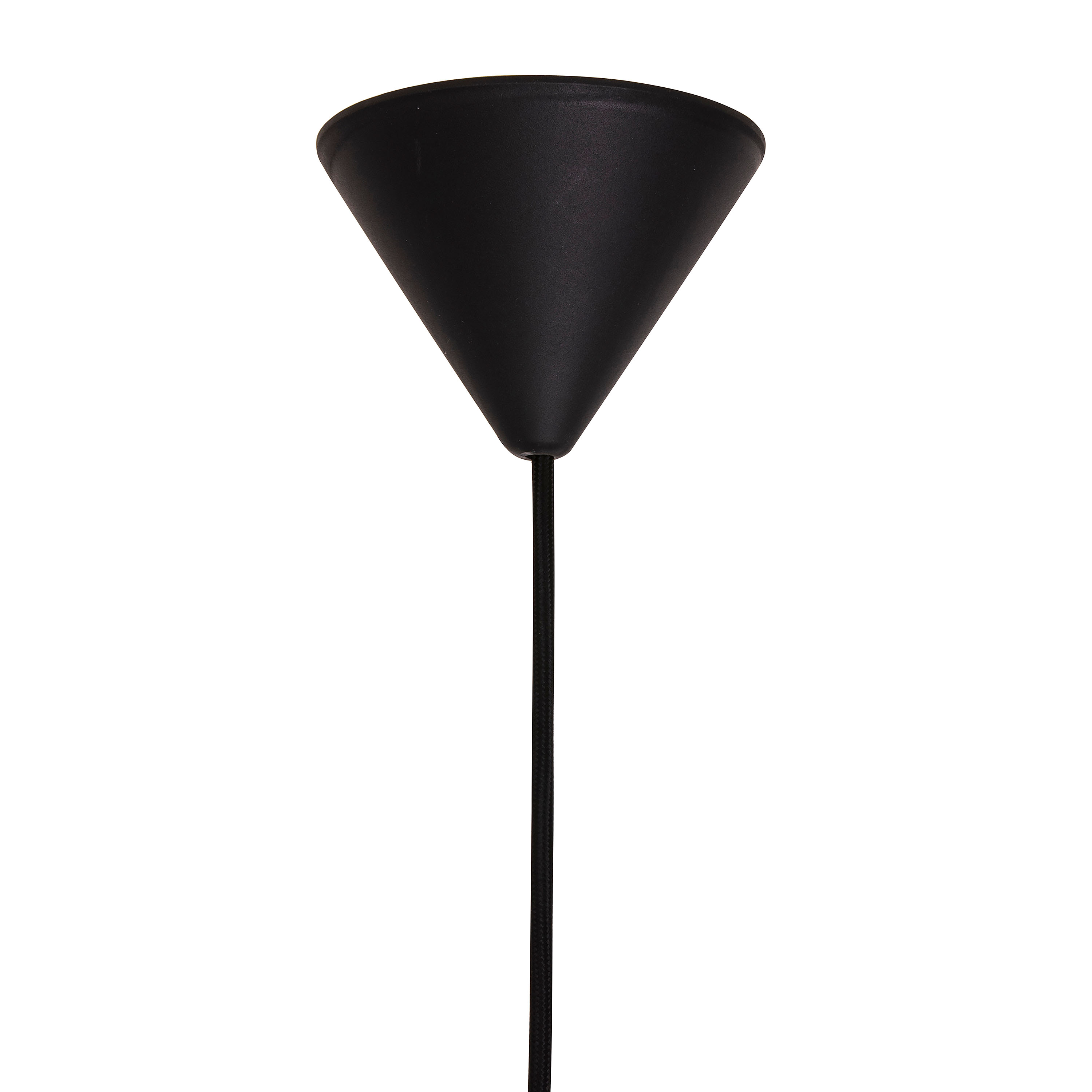 Globen Lighting Cobbler Kattovalaisin Creme Ø25