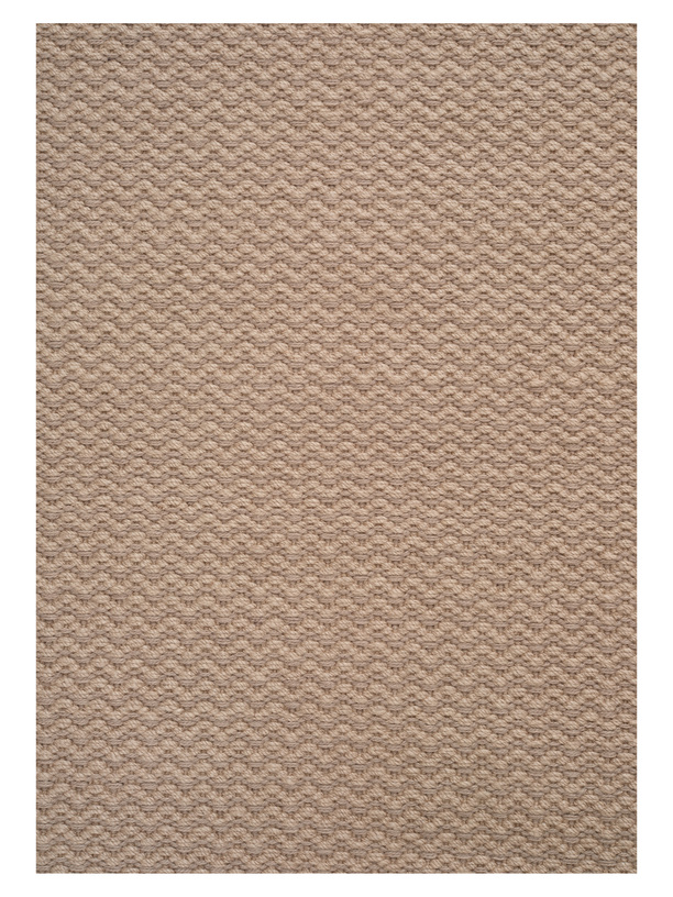 Linie Design Helix Haven Innen-/Außenteppich Earth 170x240