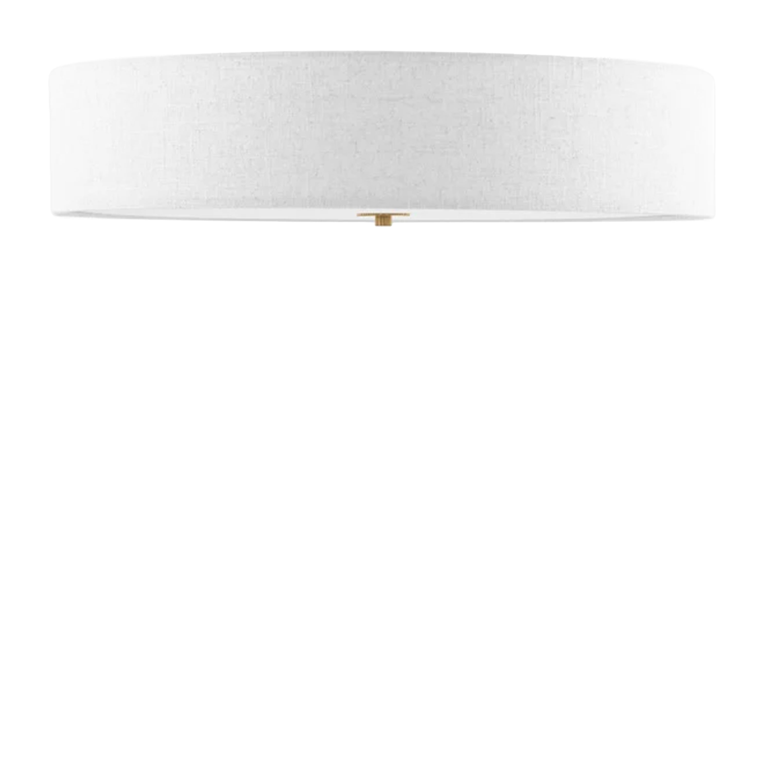 Noah Ceiling Light White Ø65
