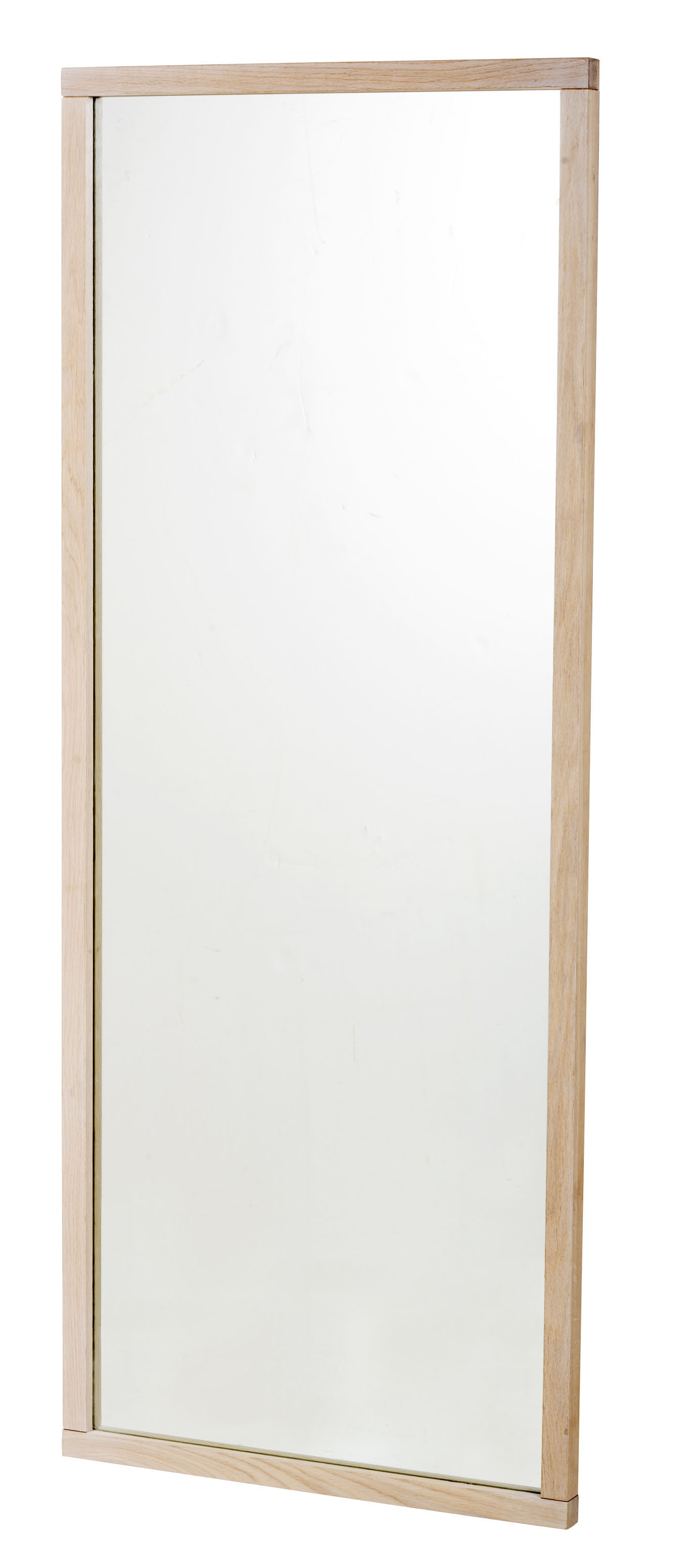 Rowico Home - Confetti Spegel Vitpigmenterad 150x60