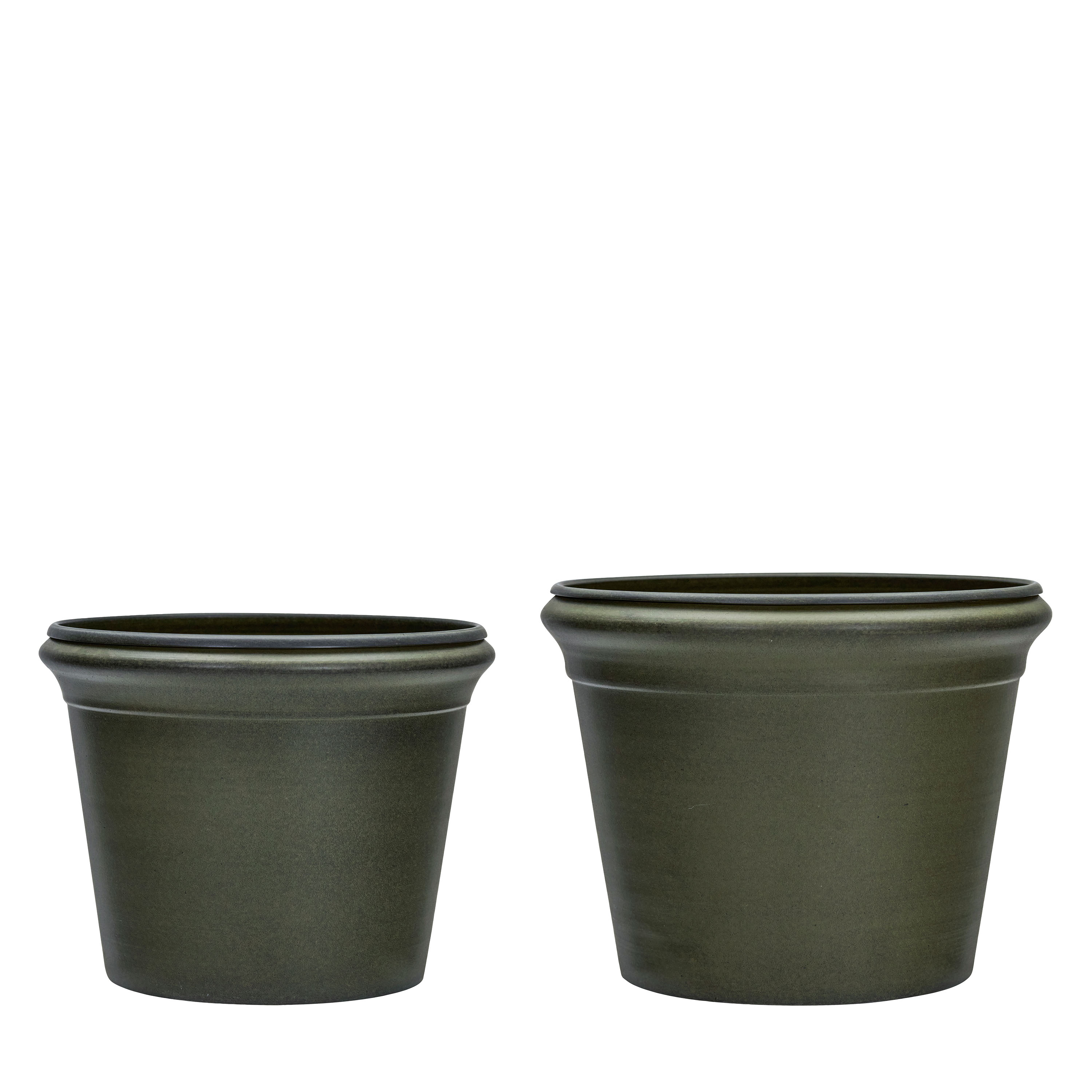 Ivy Krukke Grønn 2-pack