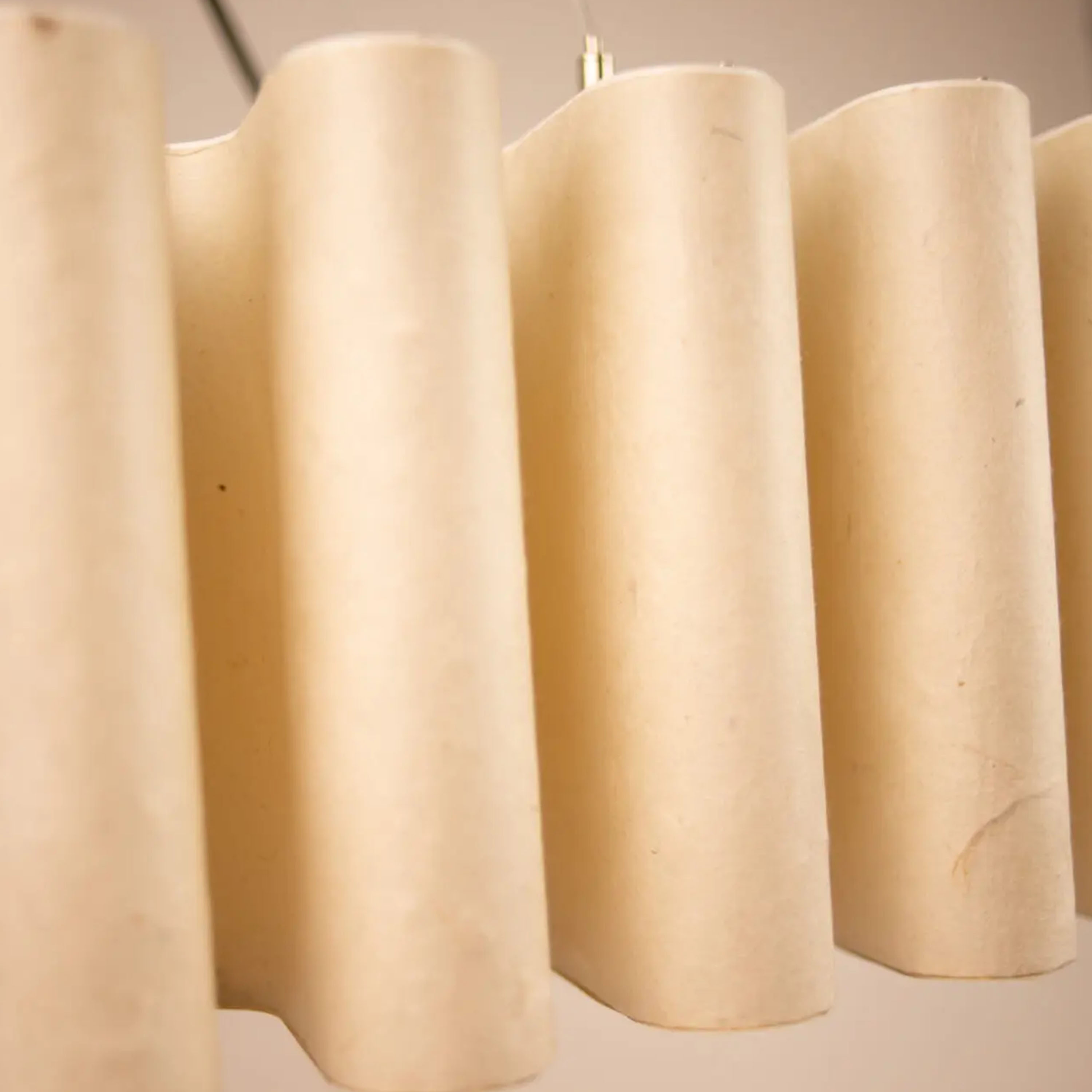 Olsson &amp; Jensen Haldis Riippuvalaisin Valkoinen 93x20