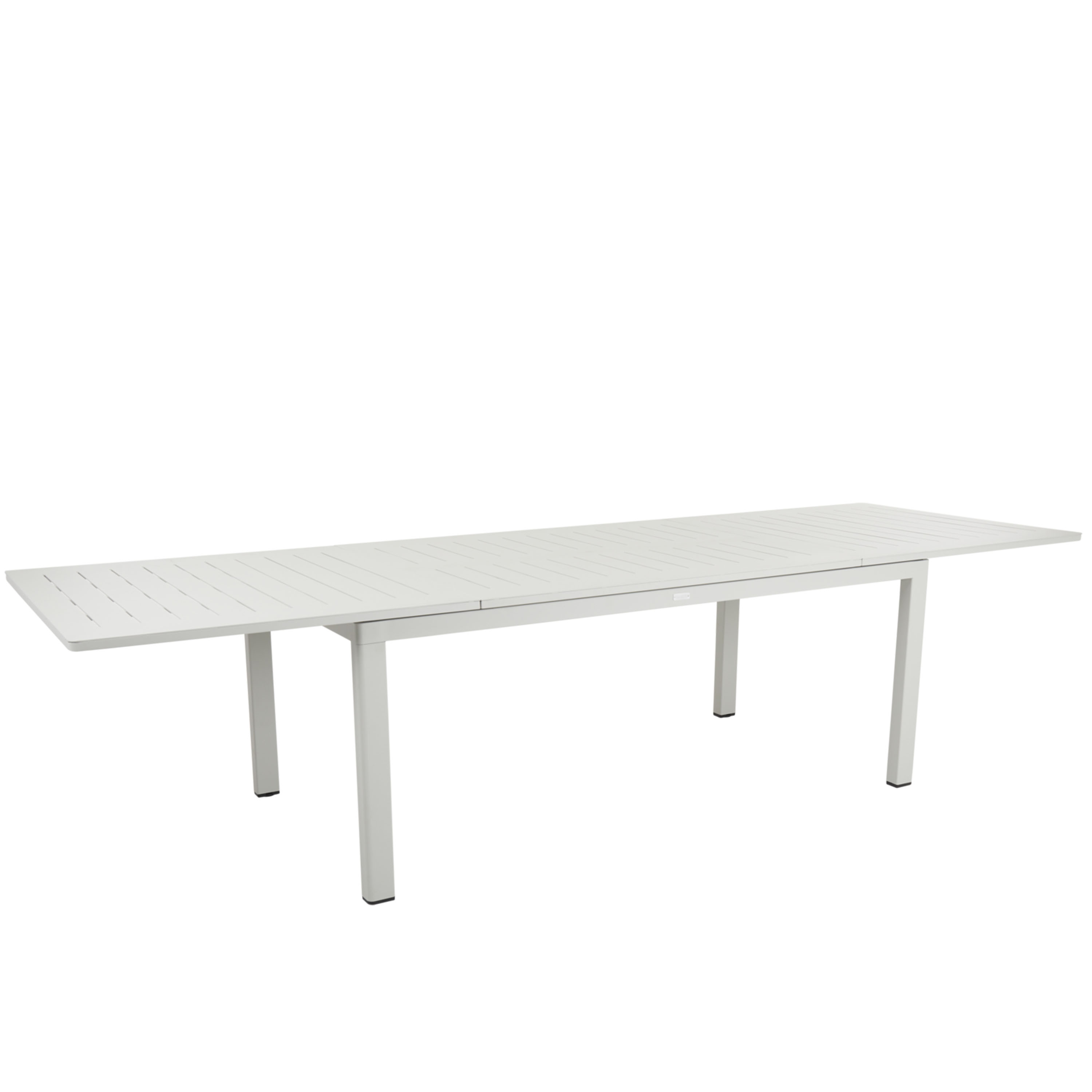 Brafab Lomma Matbord Light Grey 194cm