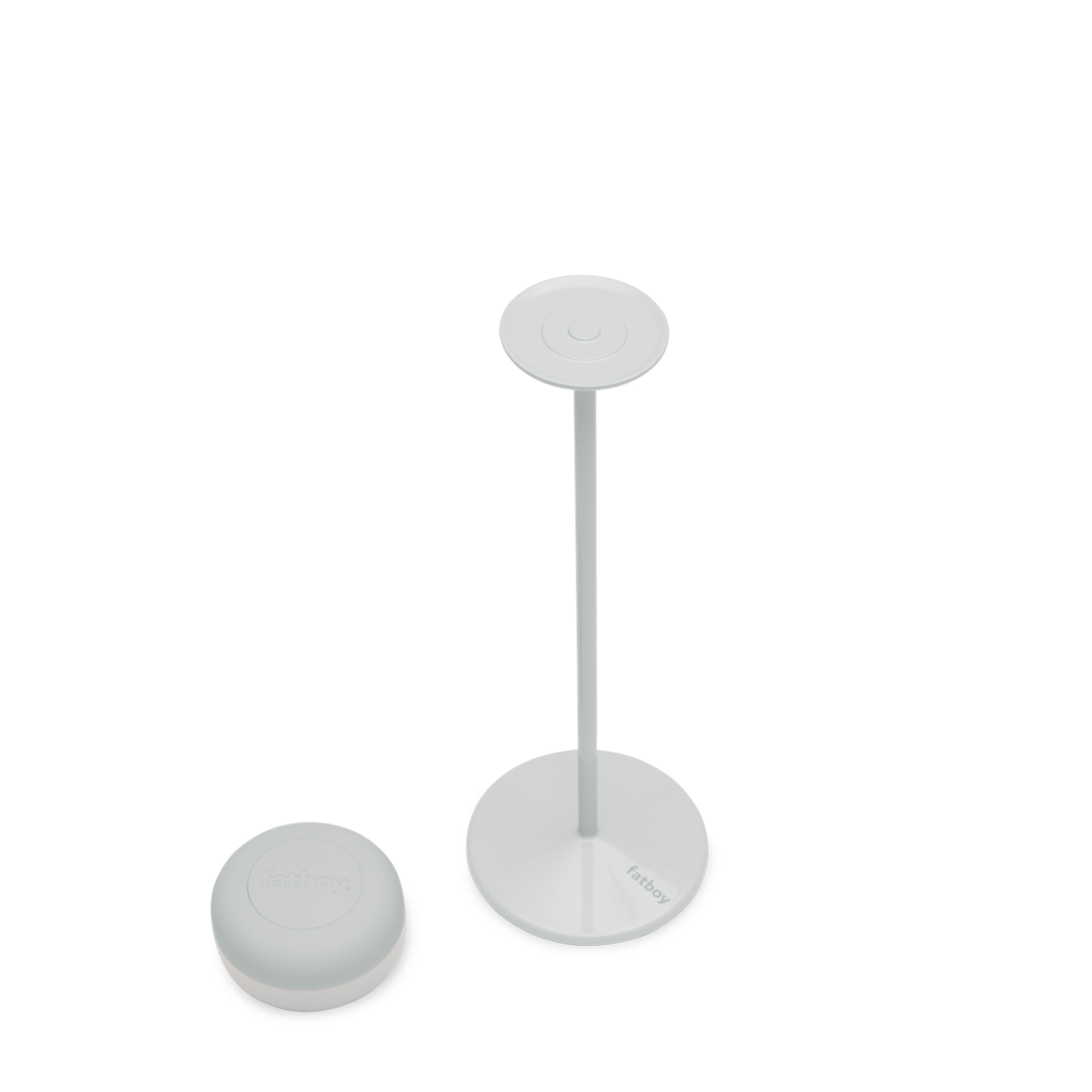 Fatboy Cheerio Bordlampe Bærbar Desert