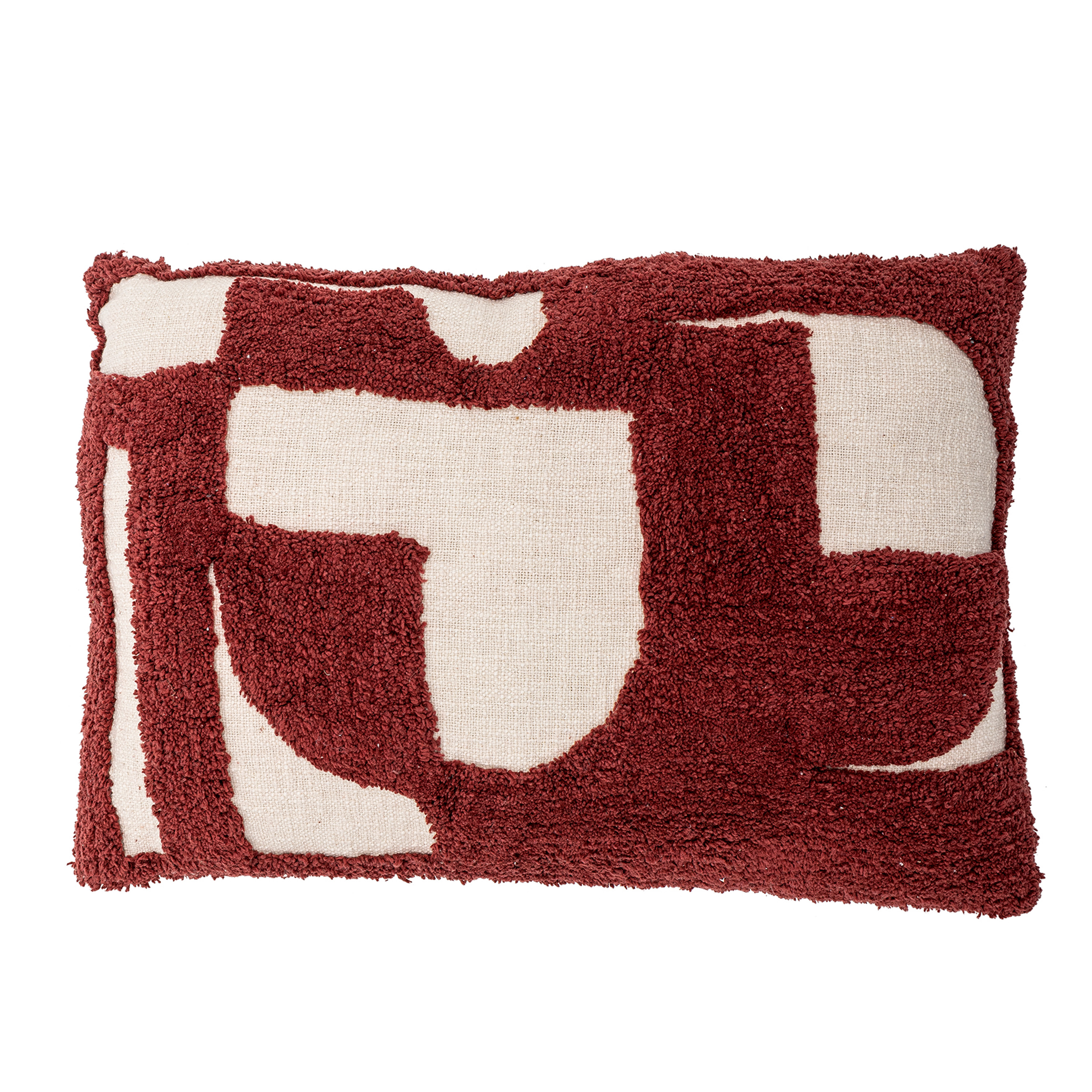 Olica Prydnadskudde Red 40x60