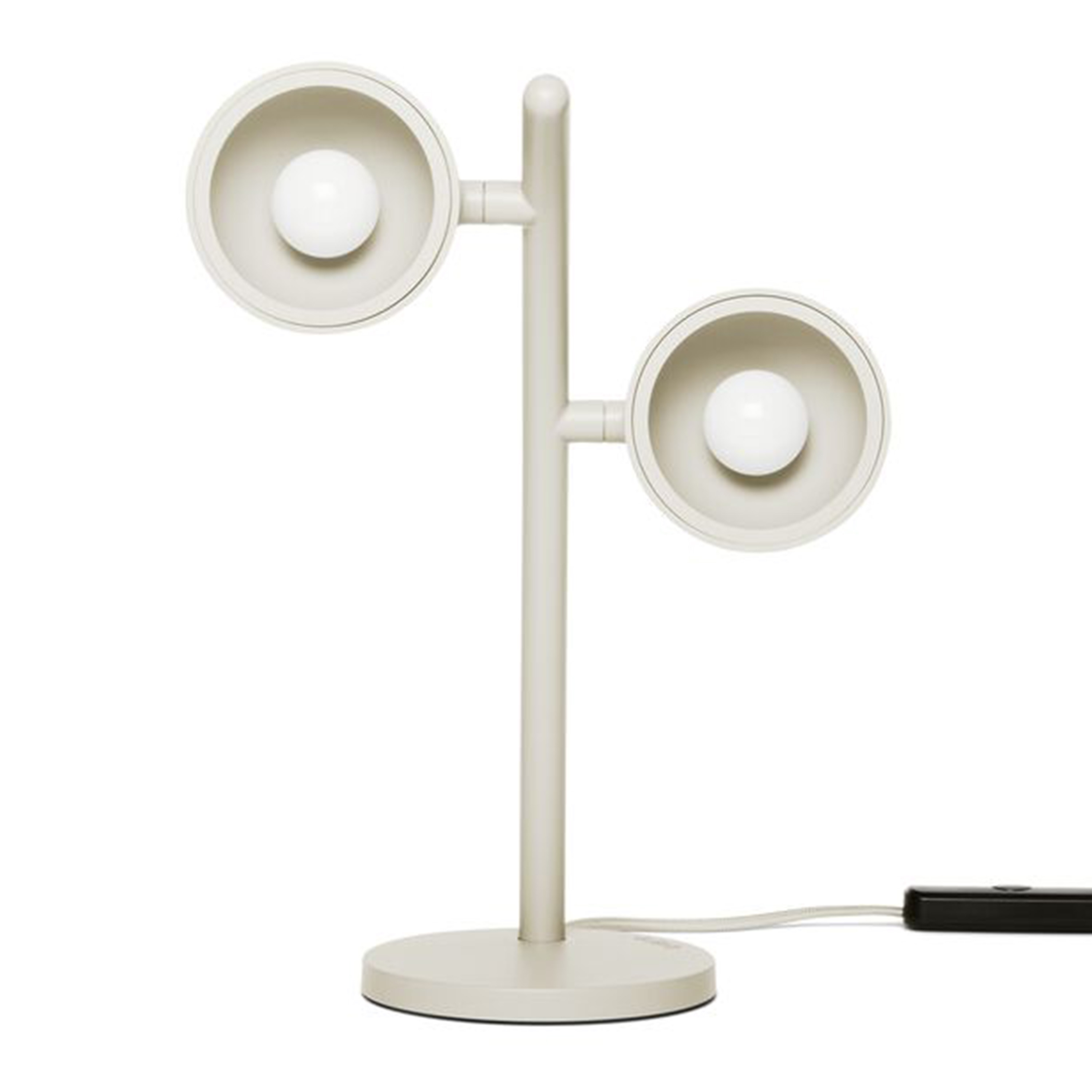 Fatboy Little Lebow Bordlampe Bone