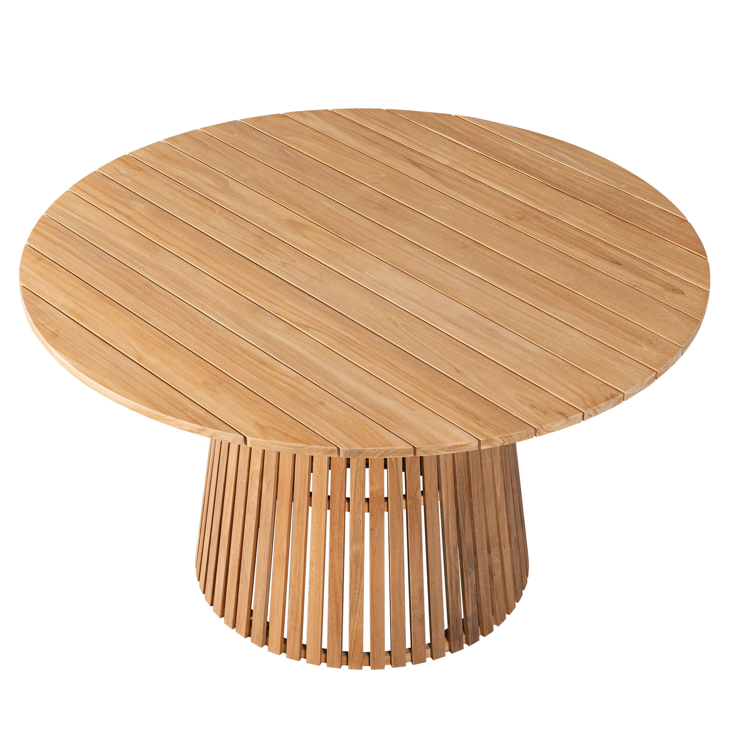 Sleepo Collection Soleil Outdoor Matbord Ø130