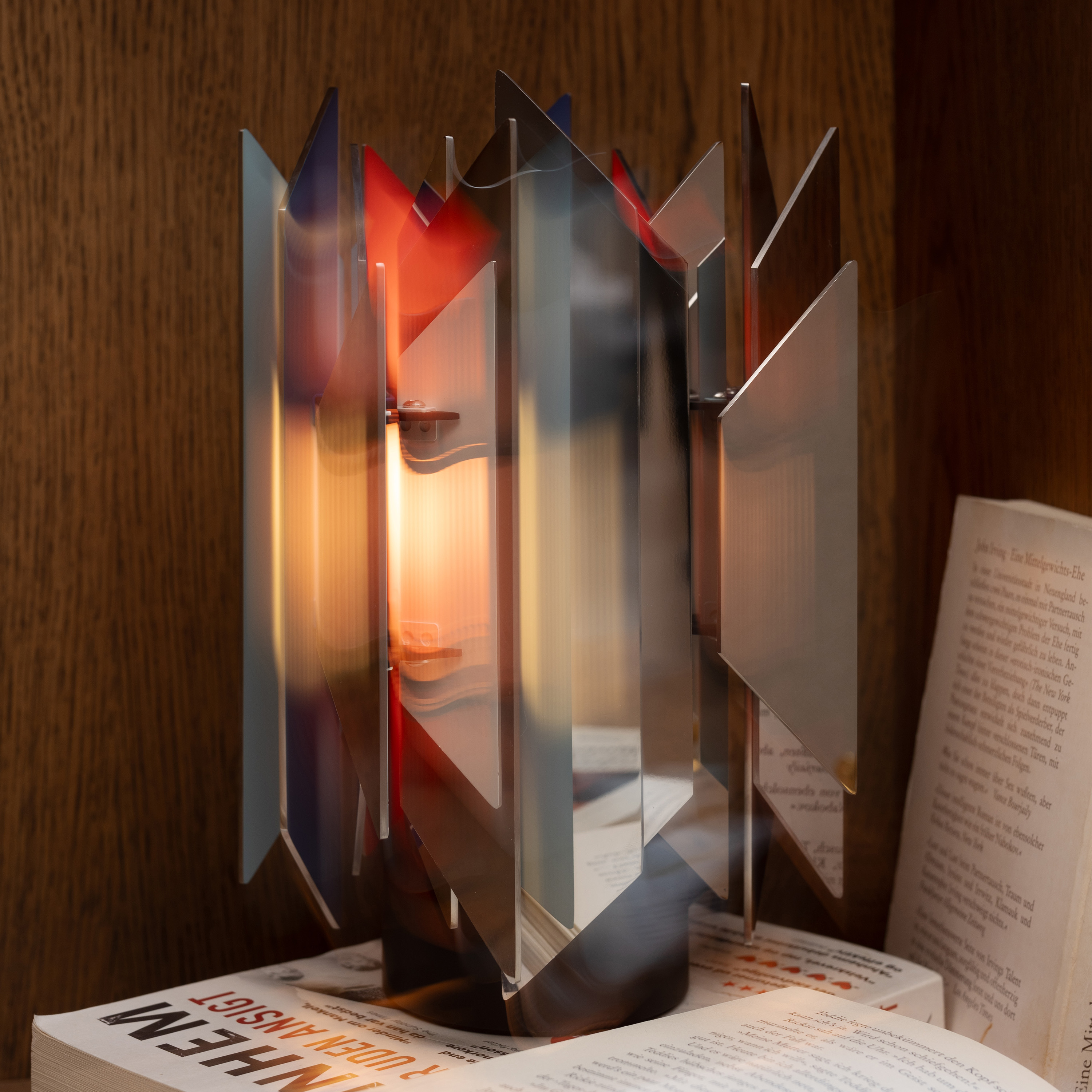 LYFA Divan 2 Bordlampe Original 16cm