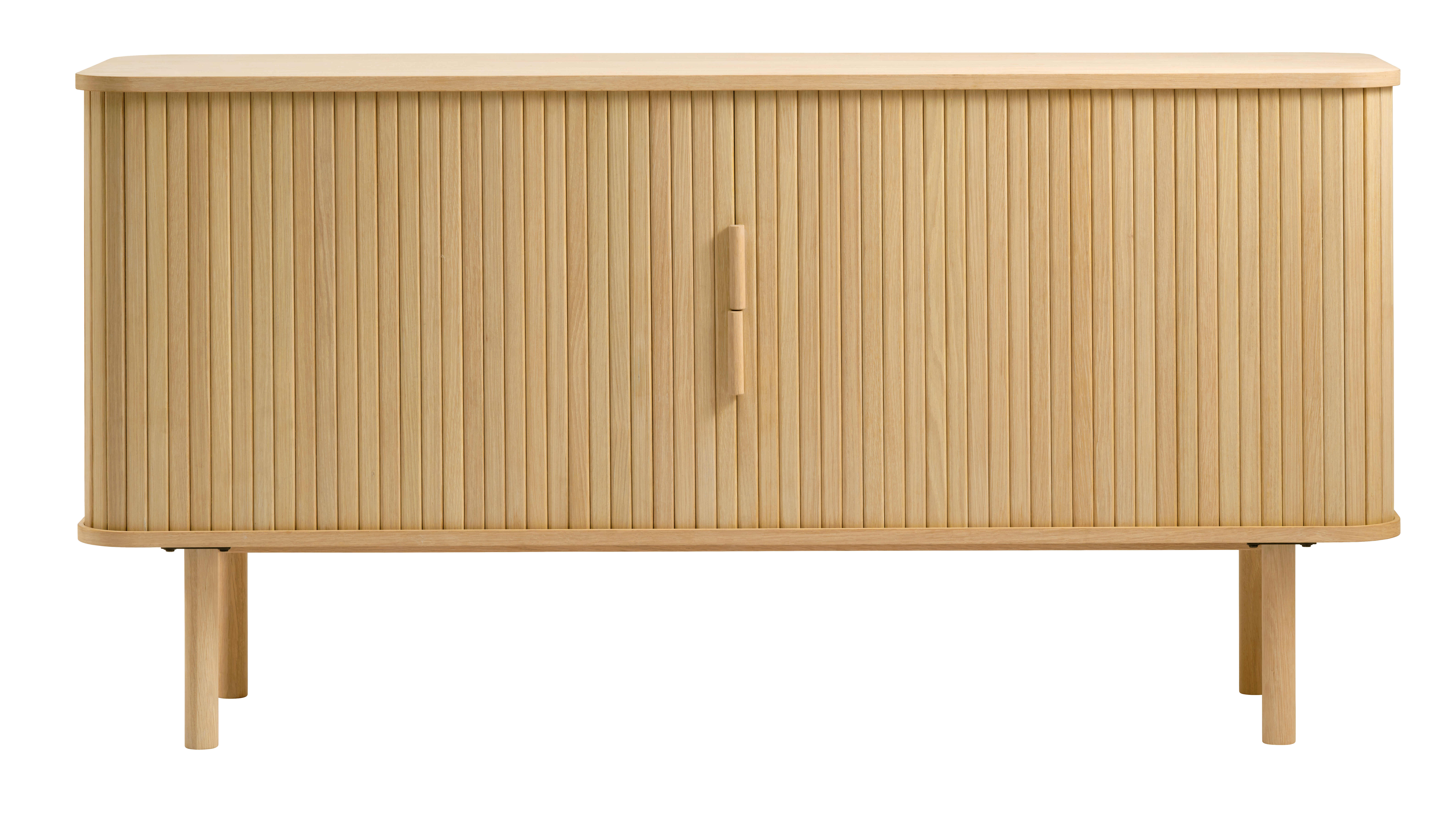 Tindra Sideboard Natural Oak 160cm