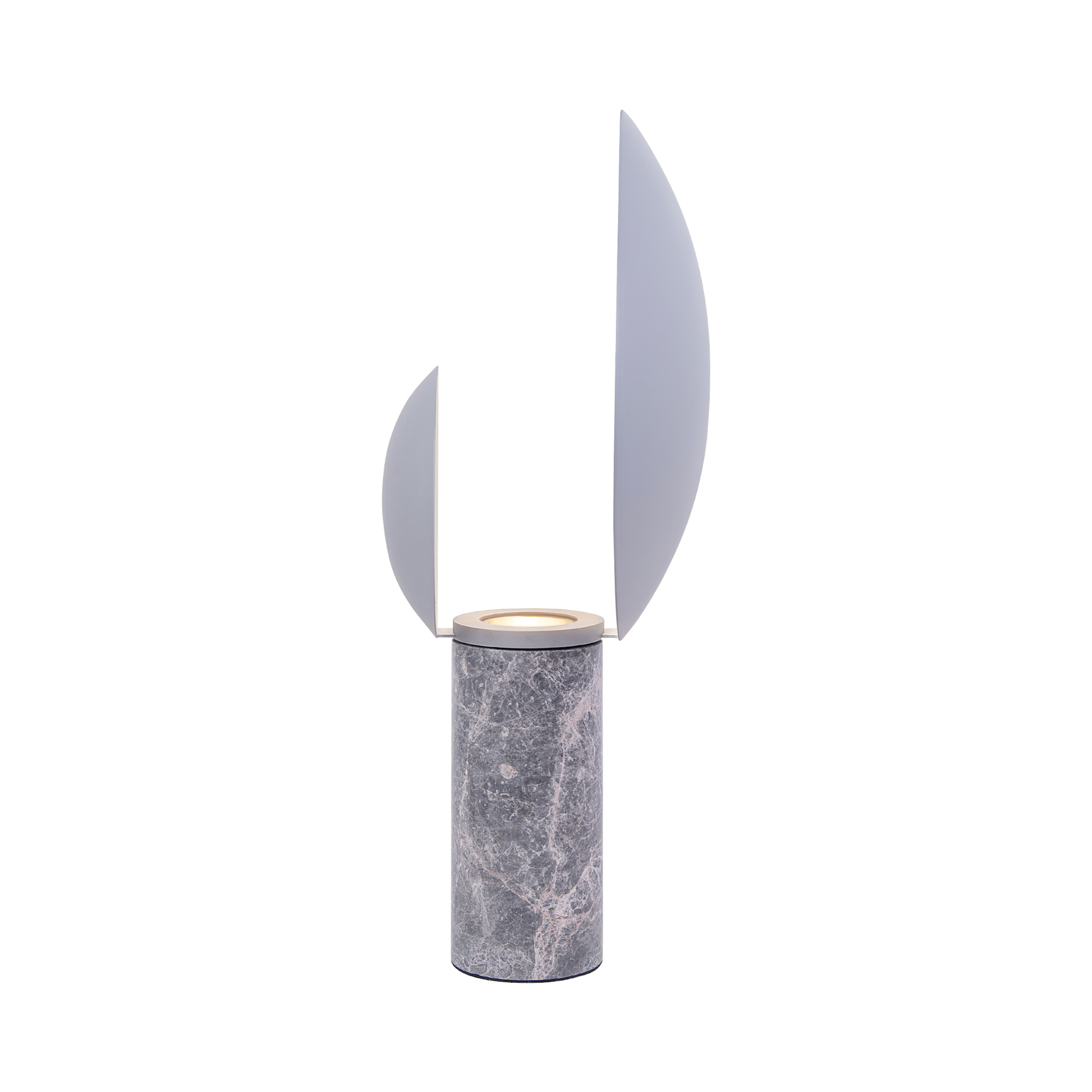 Design For The People Caché Bordlampe Mattgrå