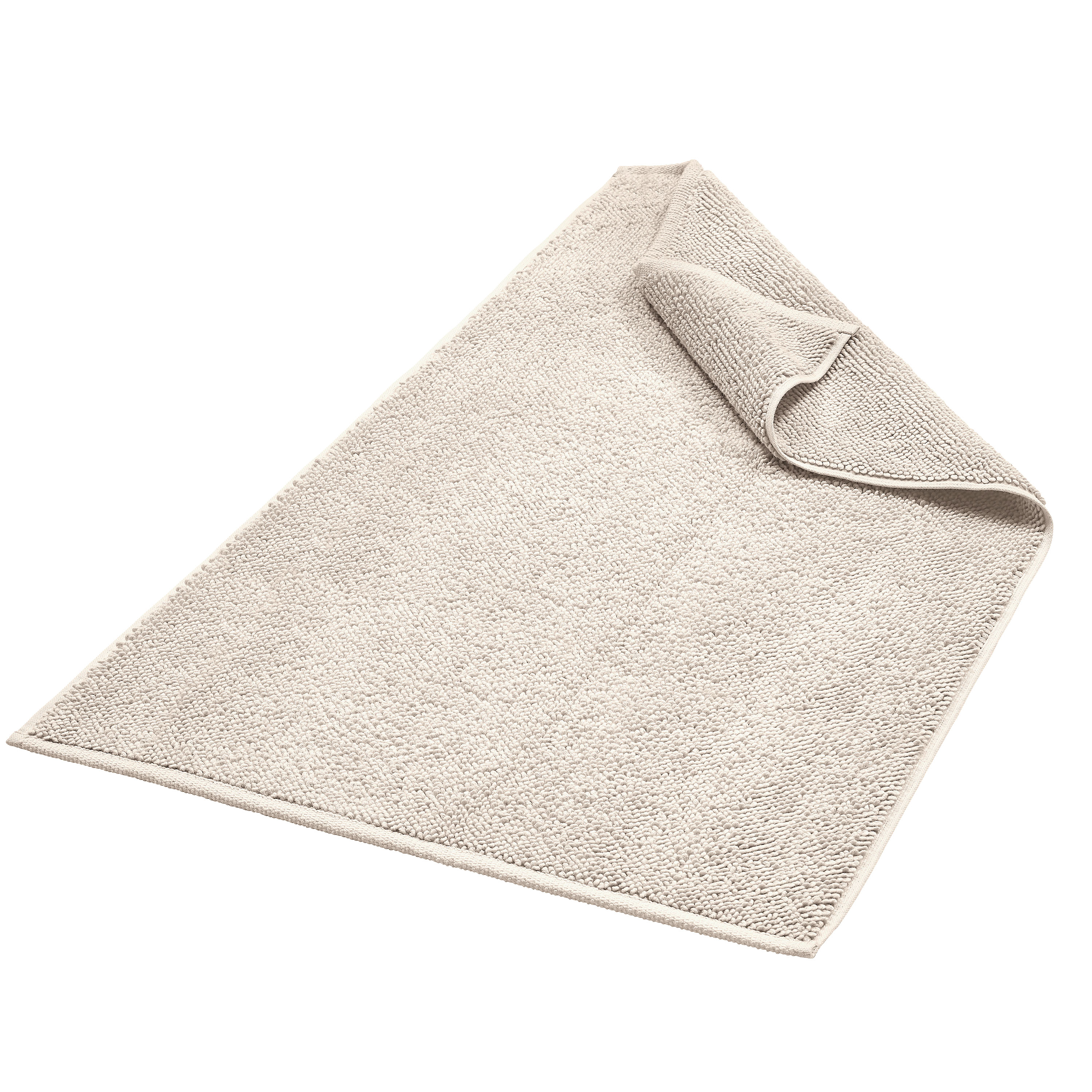 Blomus Kaavu Badrumsmatta Moonbeam 60x100