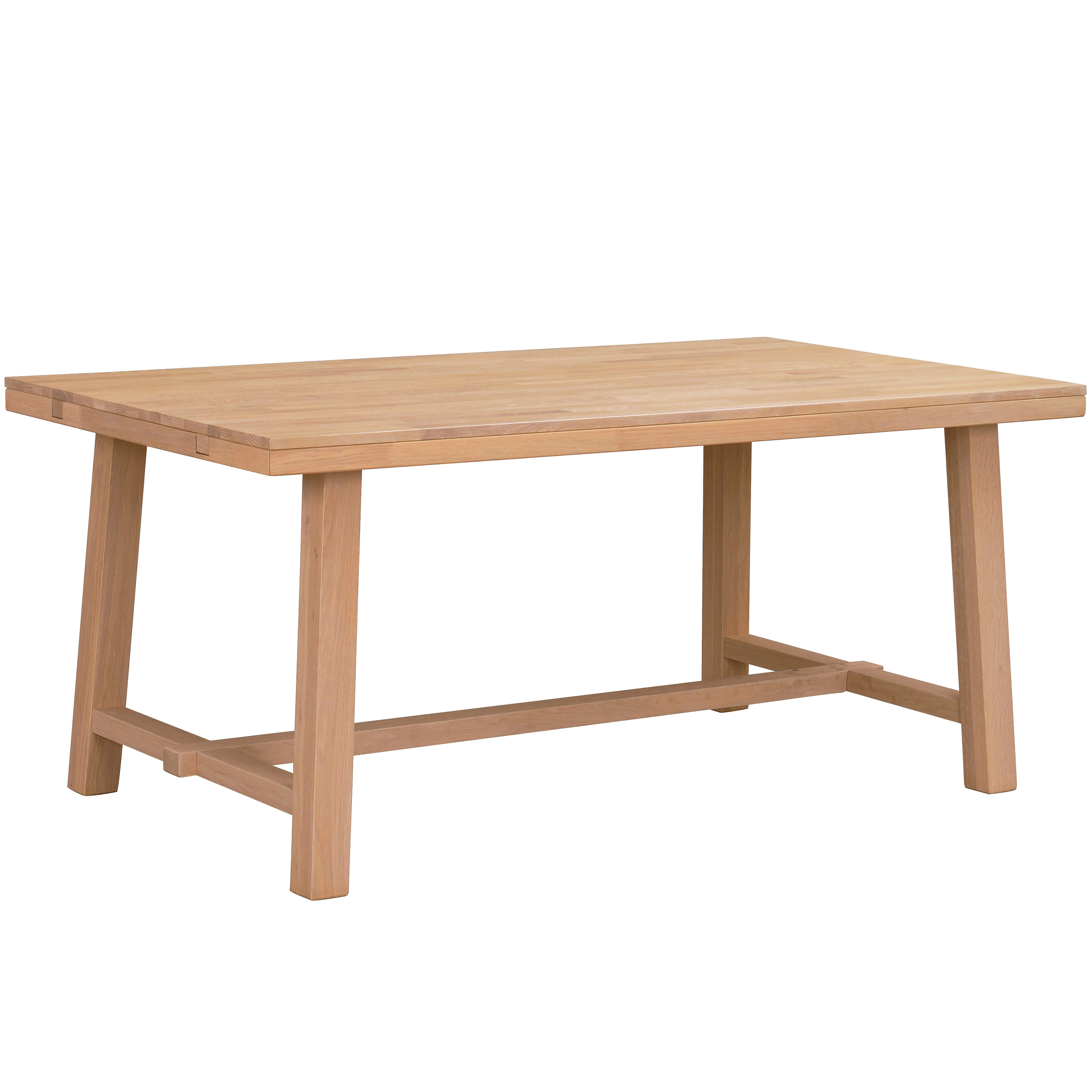 Brooklyn Matbord Ek 170cm