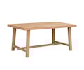 Brooklyn Matbord Ek 170cm