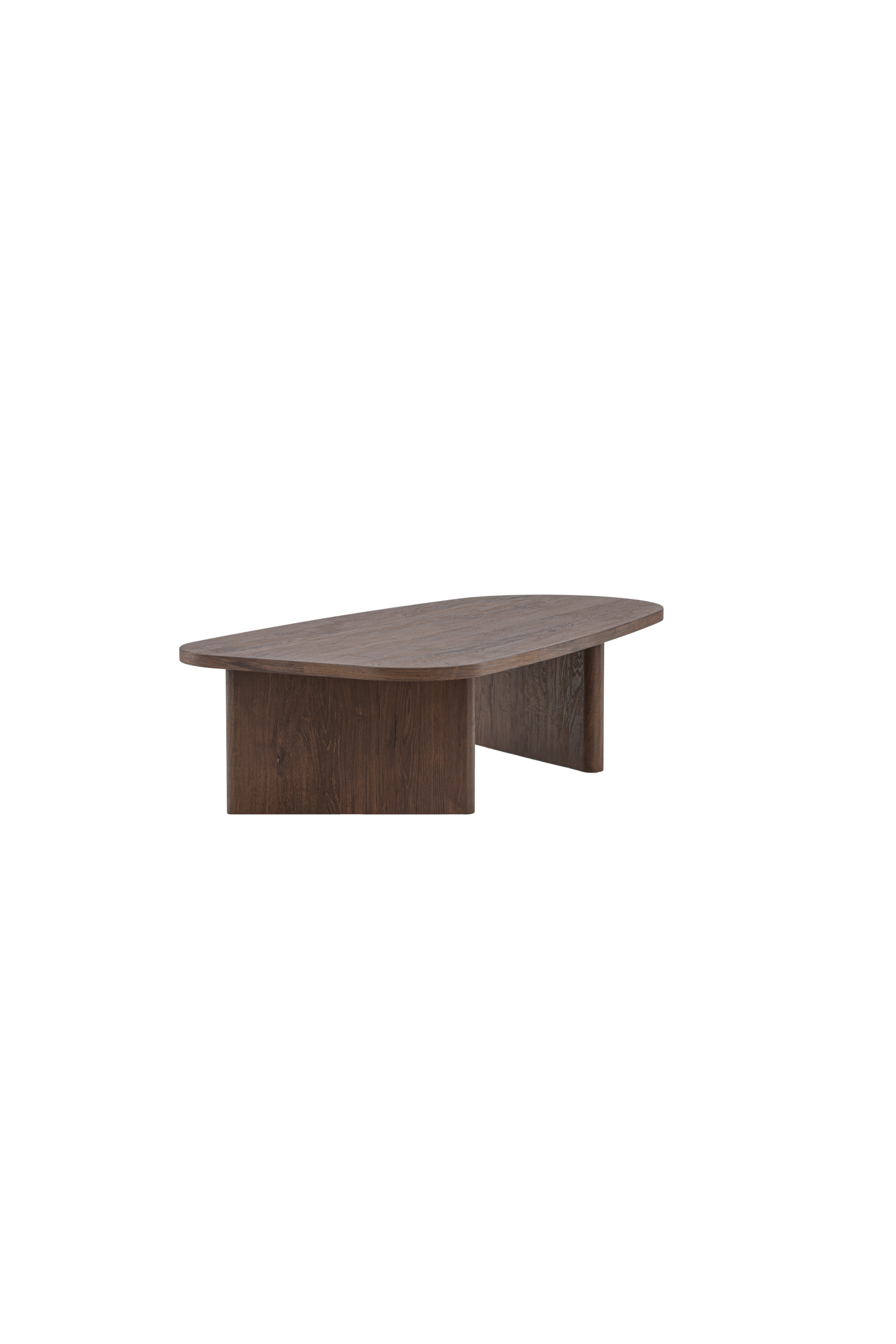 Venture Home Grönvik Soffbord Mocca 130x65