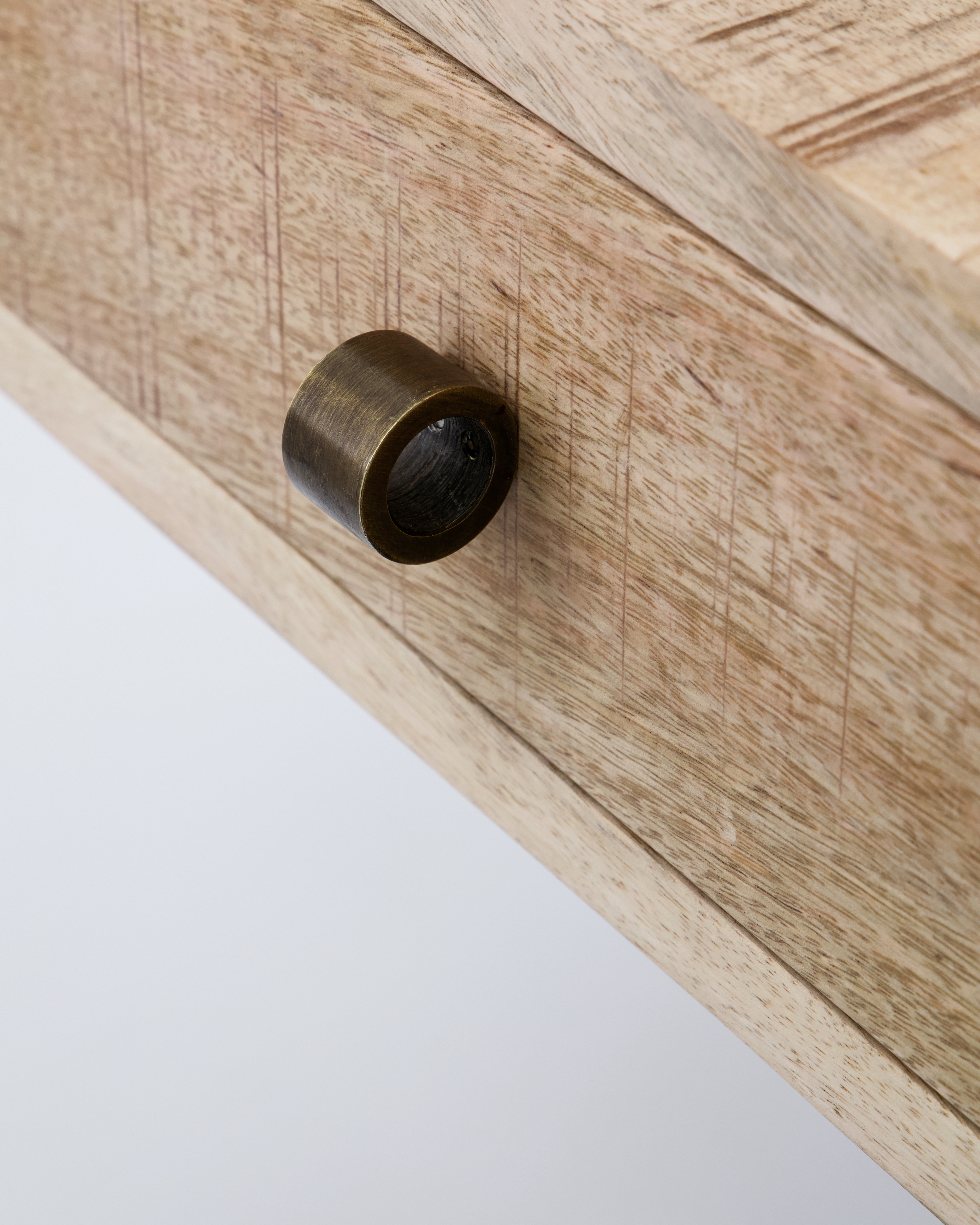 House Doctor Bedsi Vegghengt Nattbord Natur