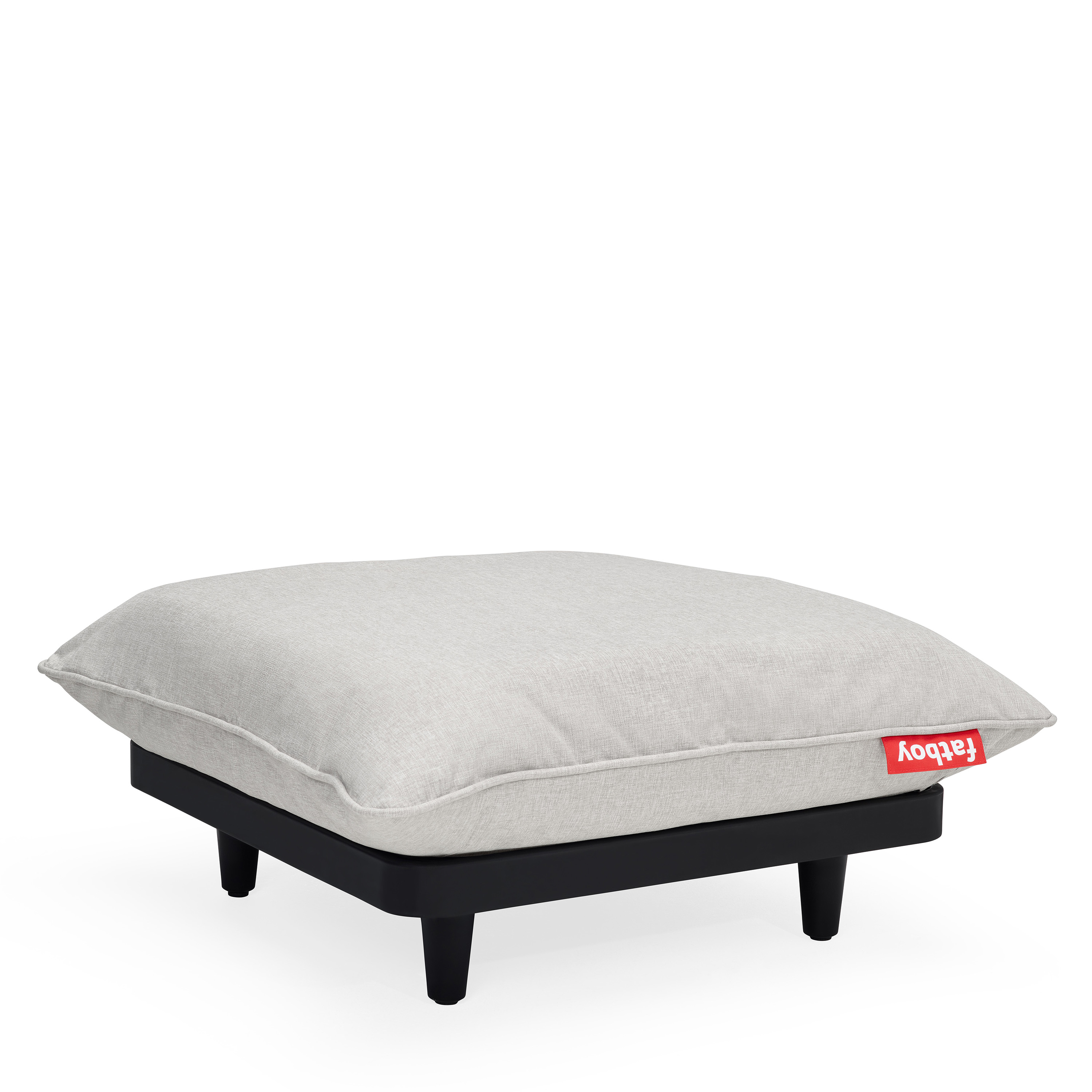 Paletti Lounge Fotpall Mist