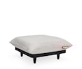 Paletti Lounge Fotpall Mist