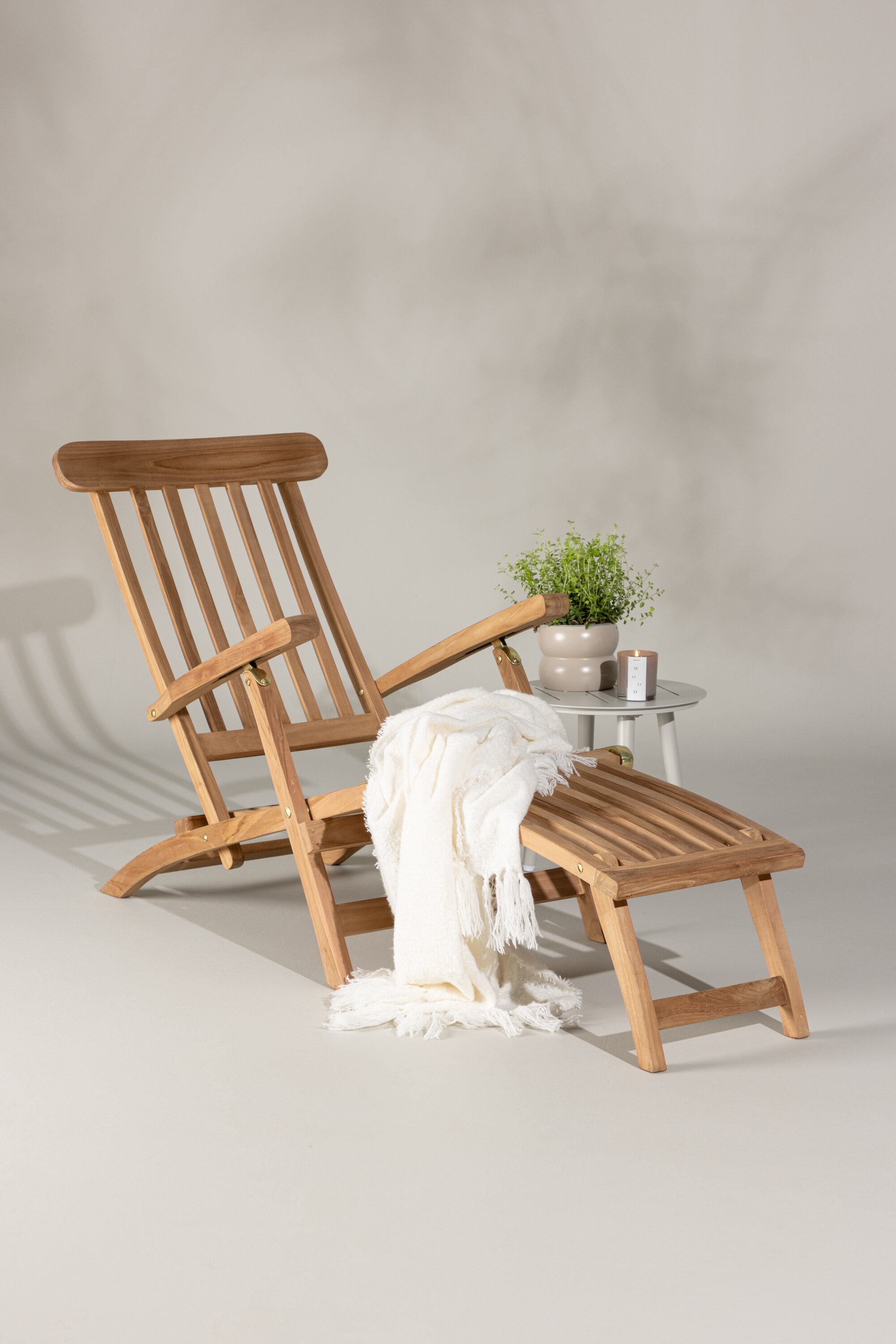 Venture Home Kenya Solsäng Natur