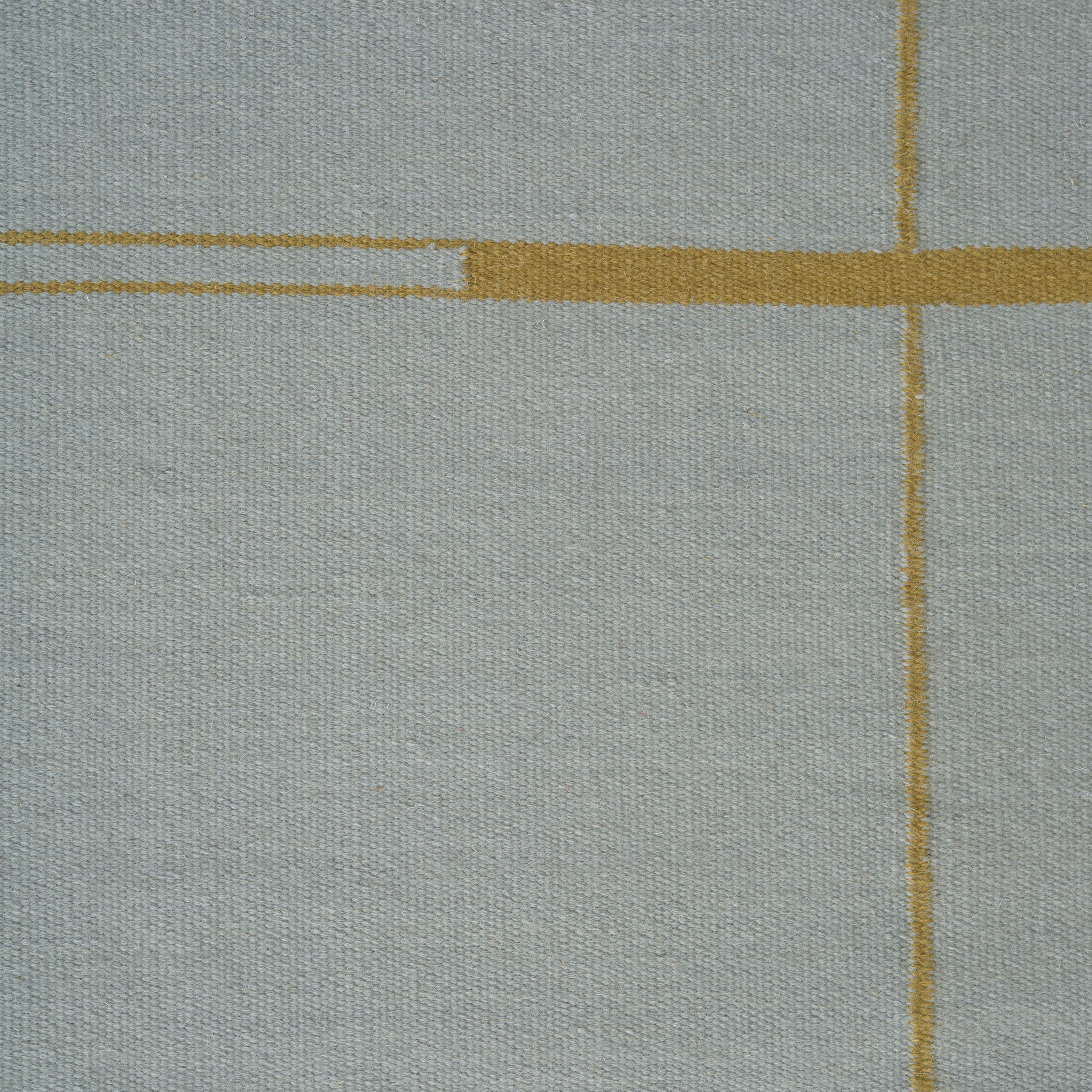 Verge Atelier Wollteppich Moss 170x240
