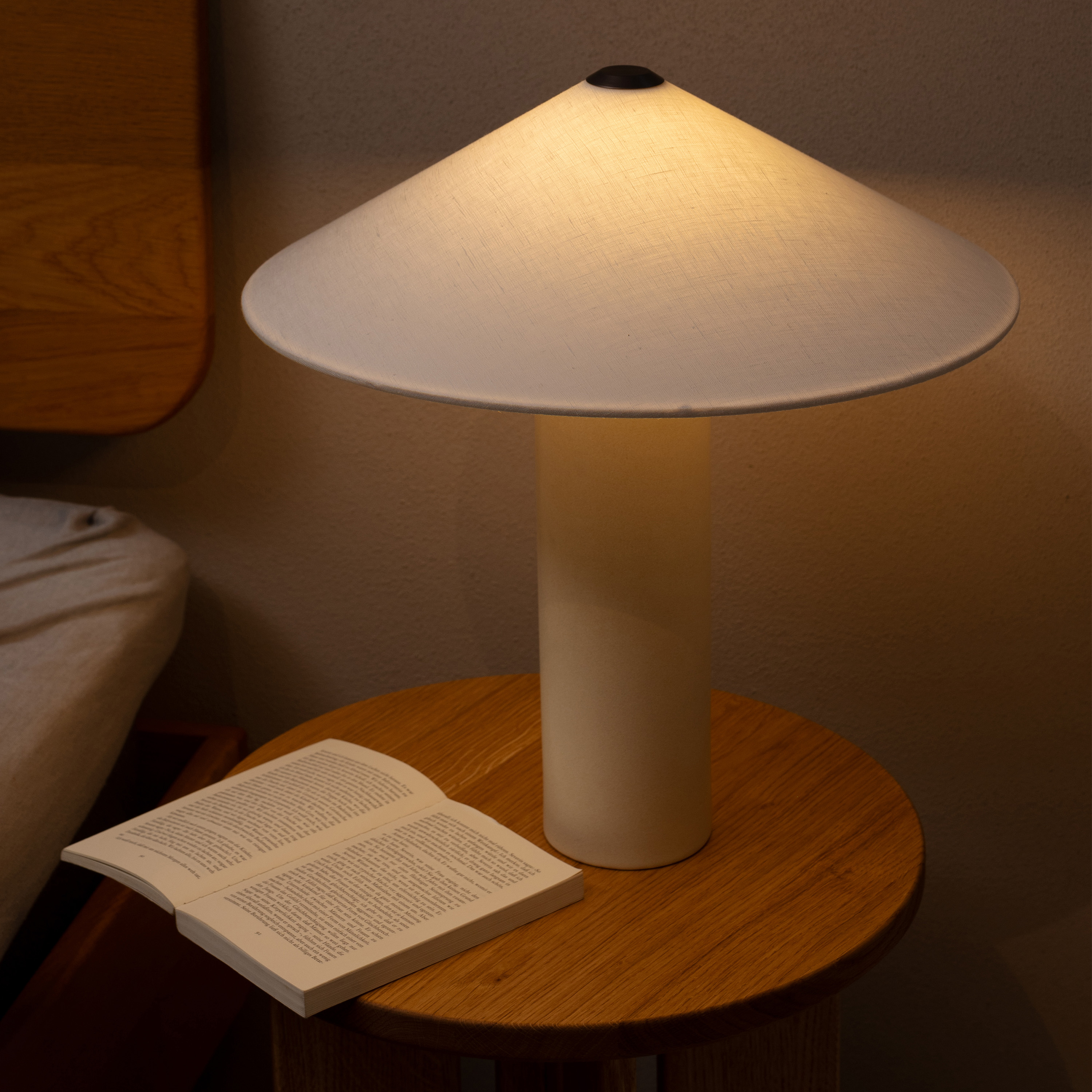 LYFA Futé Bordlampe 42cm