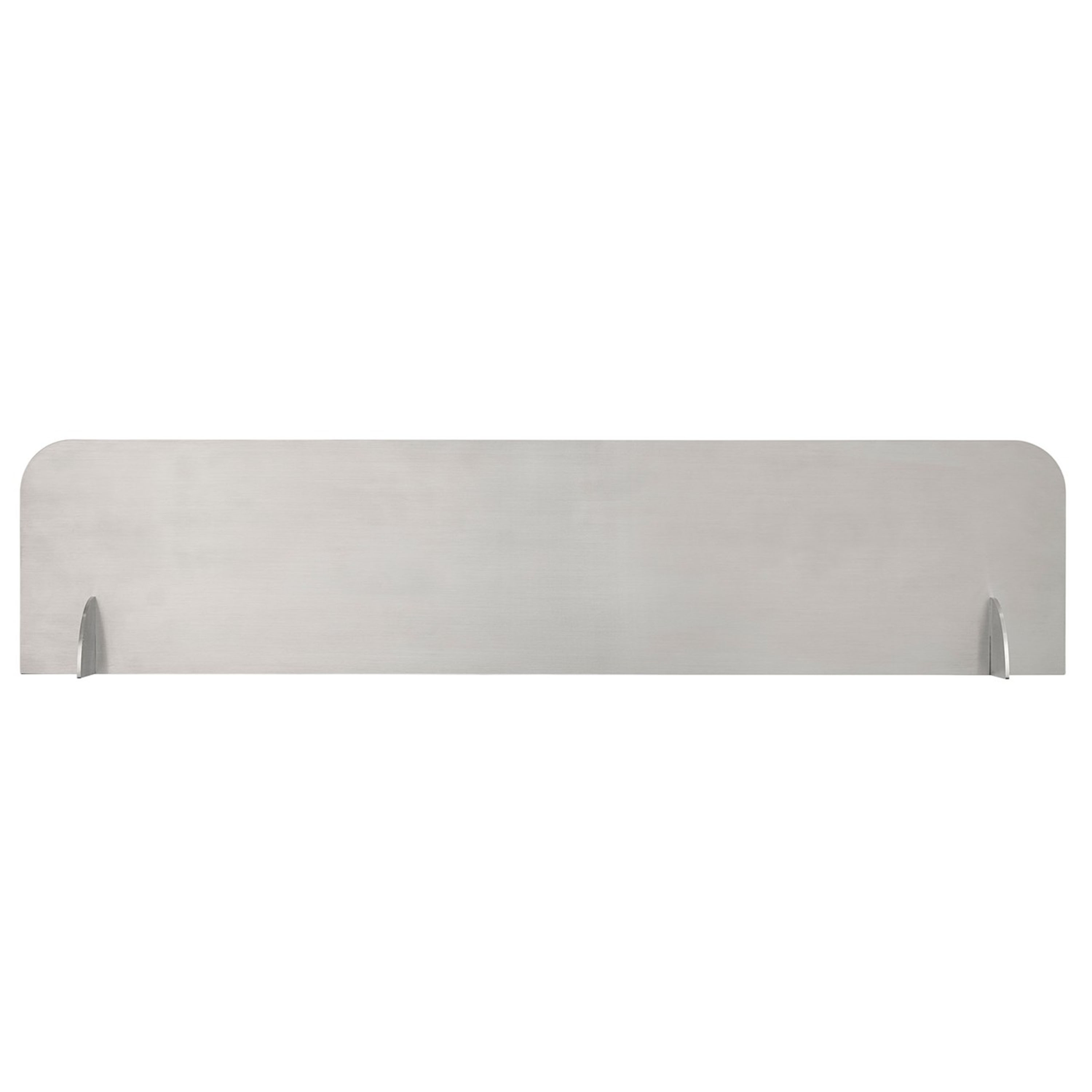 AYTM Aedes Vägghylla Silver 80cm