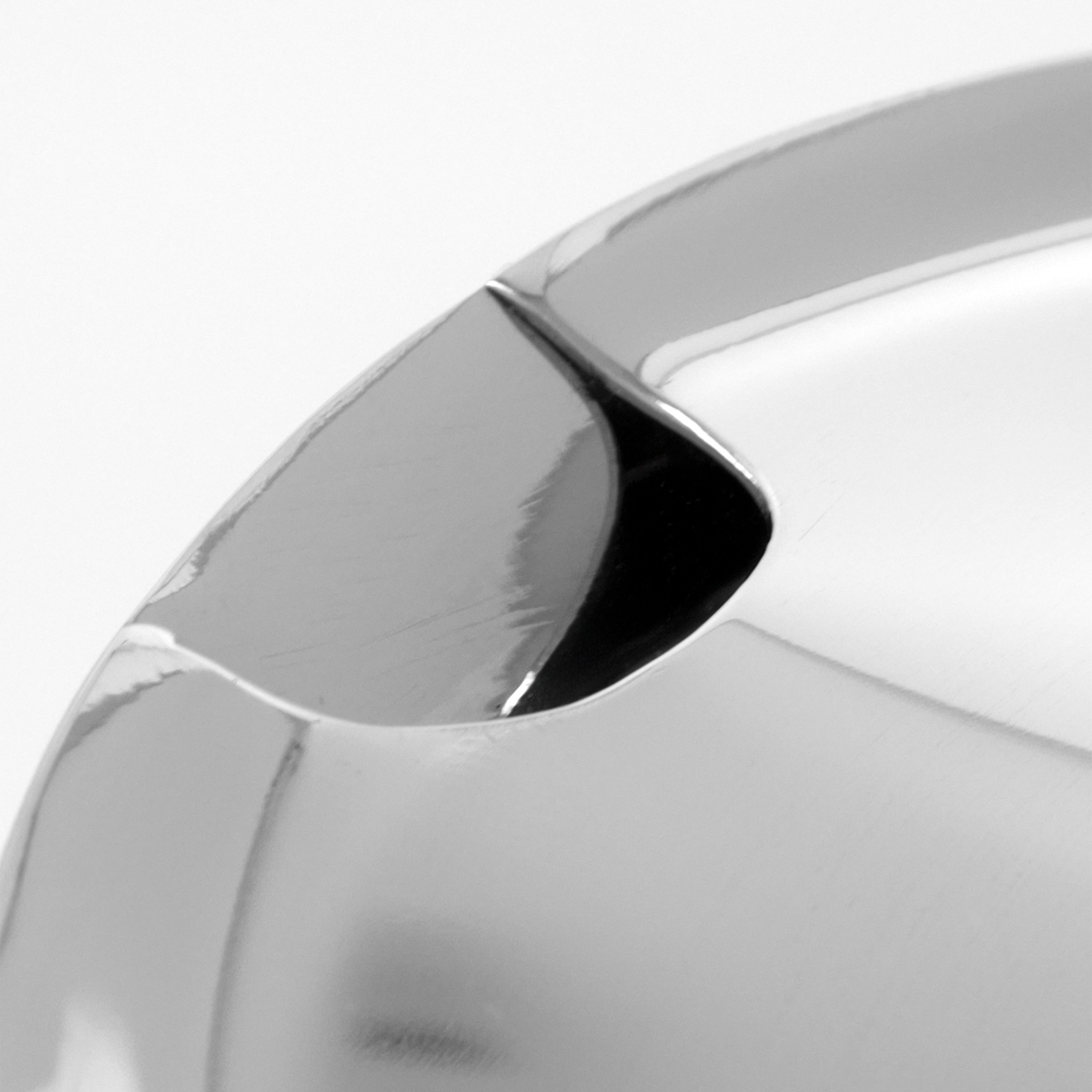 House Doctor Jug Kannu Hopeaviimeistely 22 cm