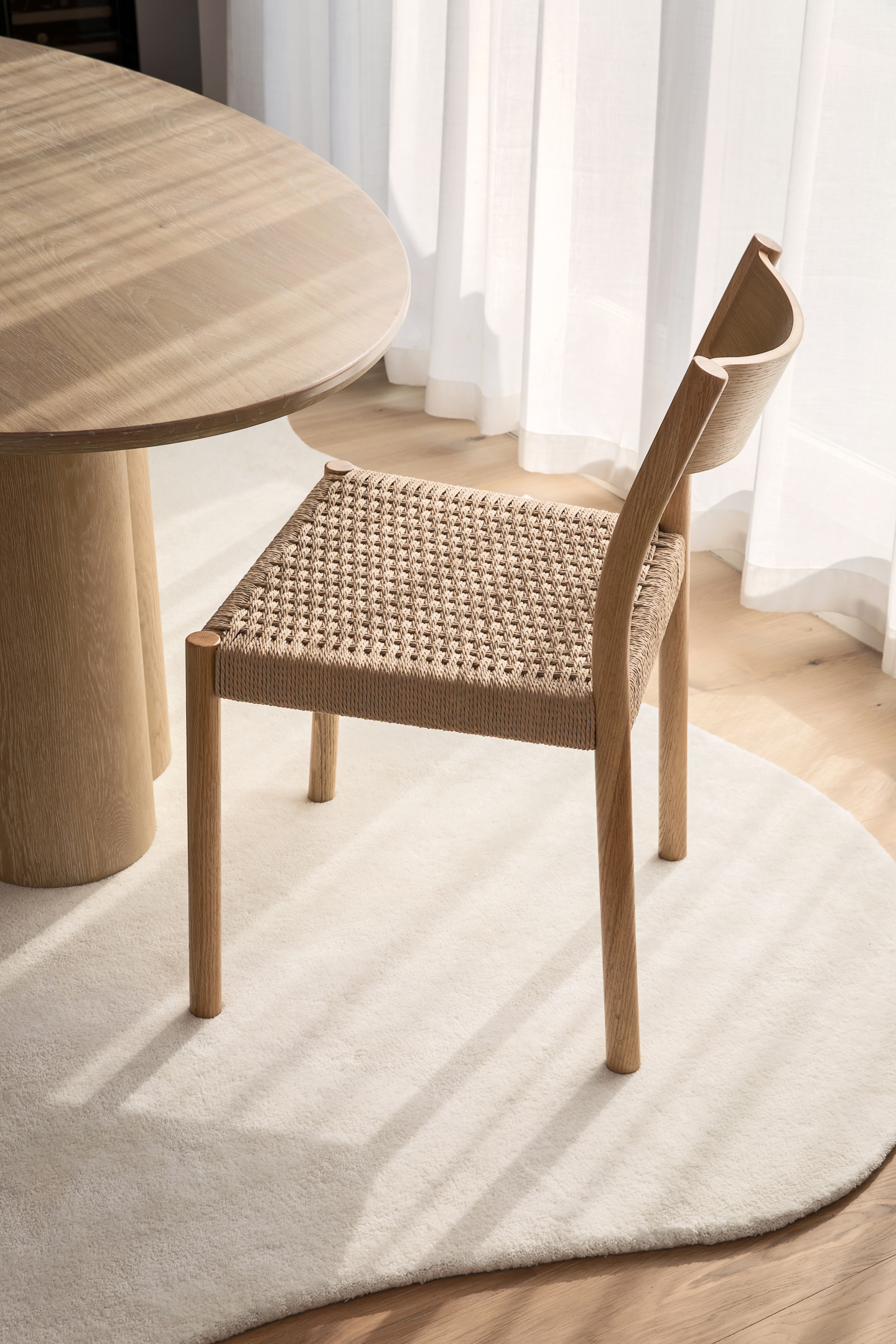 Sleepo Collection Colin Matstol Ek